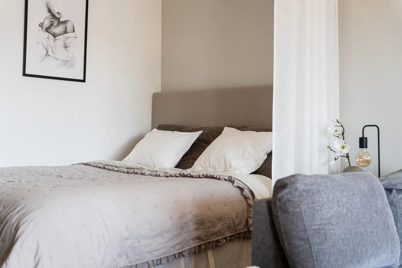 Bostadsrätt, Myntgatan 1L, Moröhöjden, Skellefteå