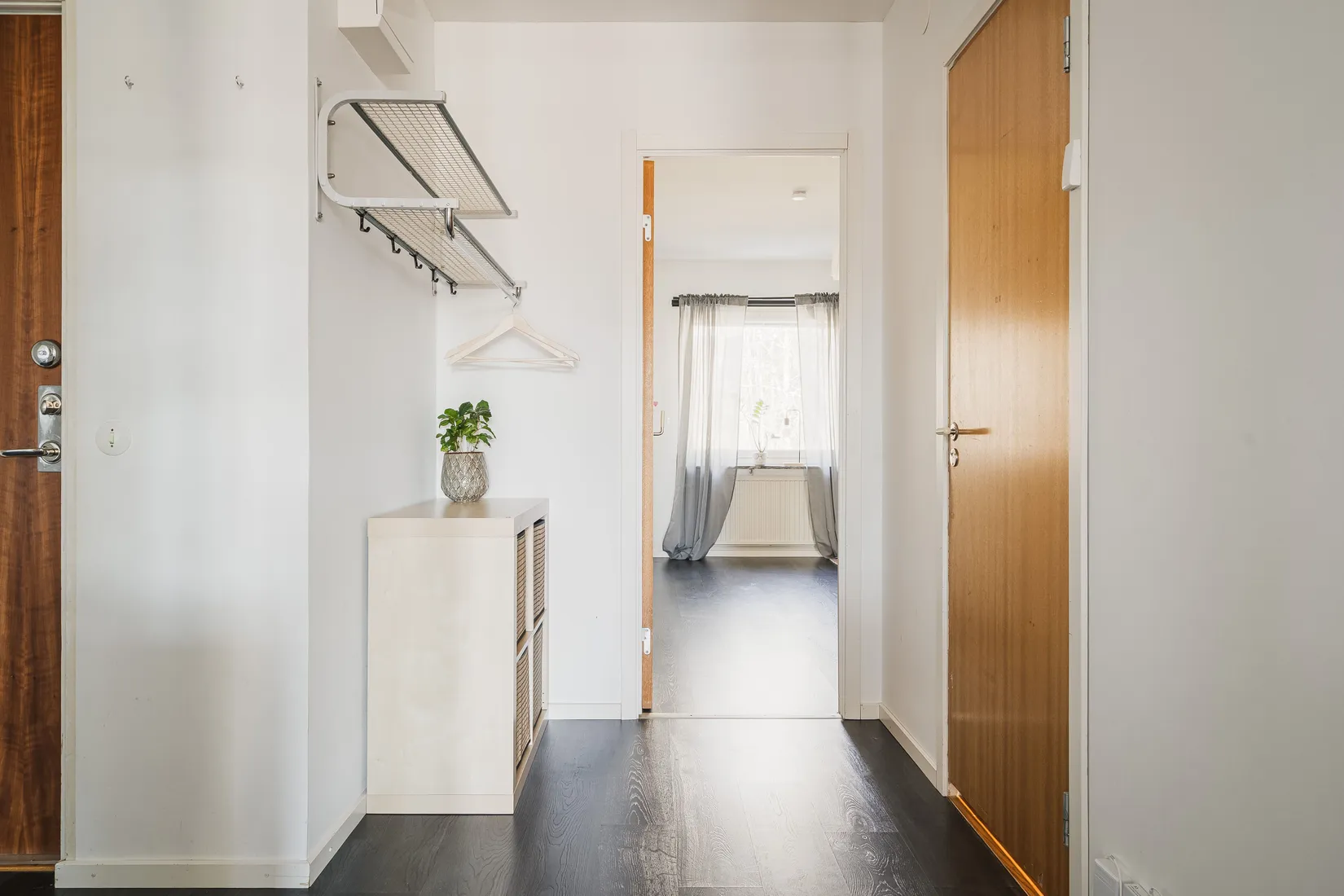 Bostadsrätt, Myntgatan 1L, Moröhöjden, Skellefteå