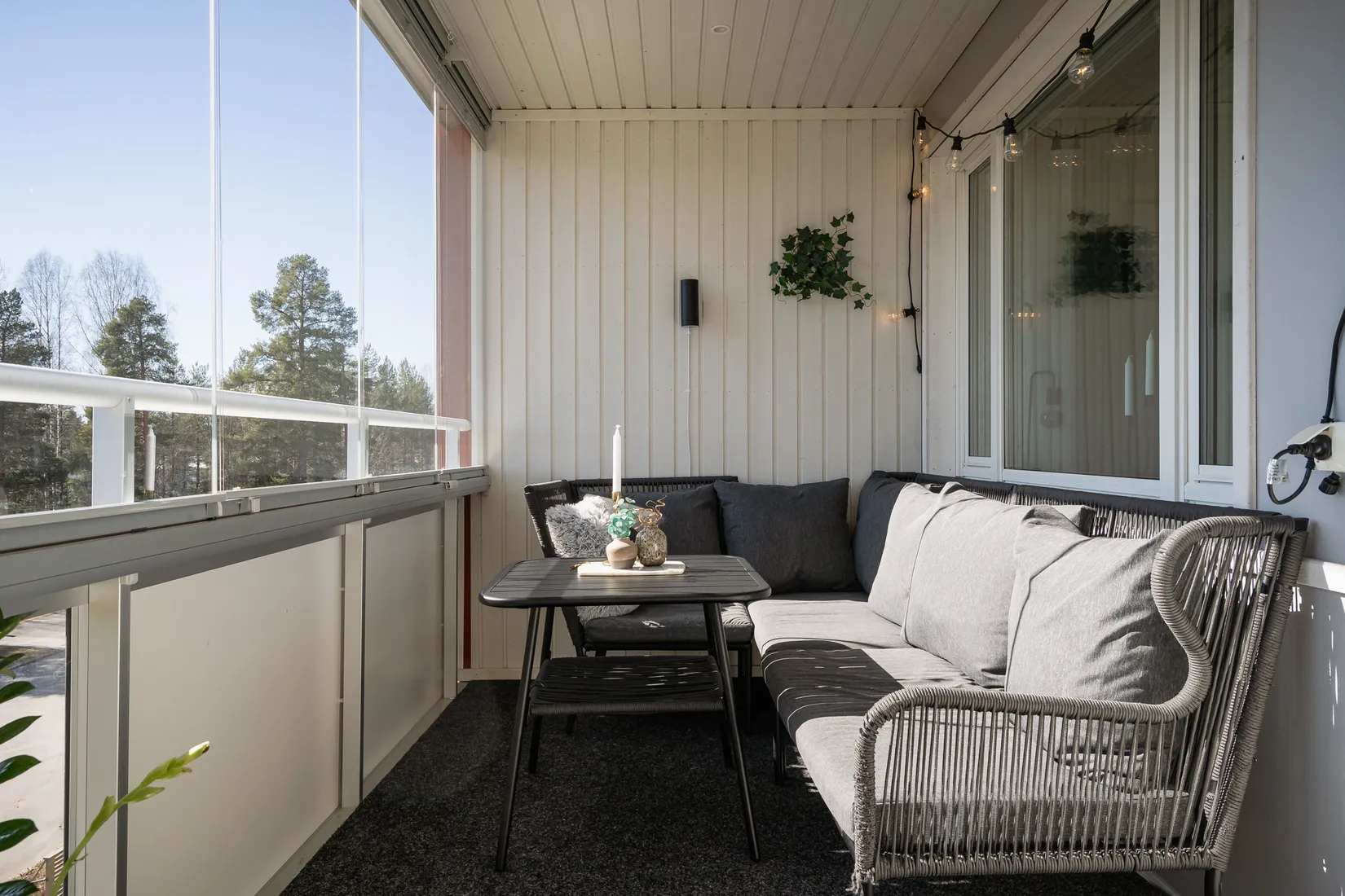 Bostadsrätt, Myntgatan 1L, Moröhöjden, Skellefteå