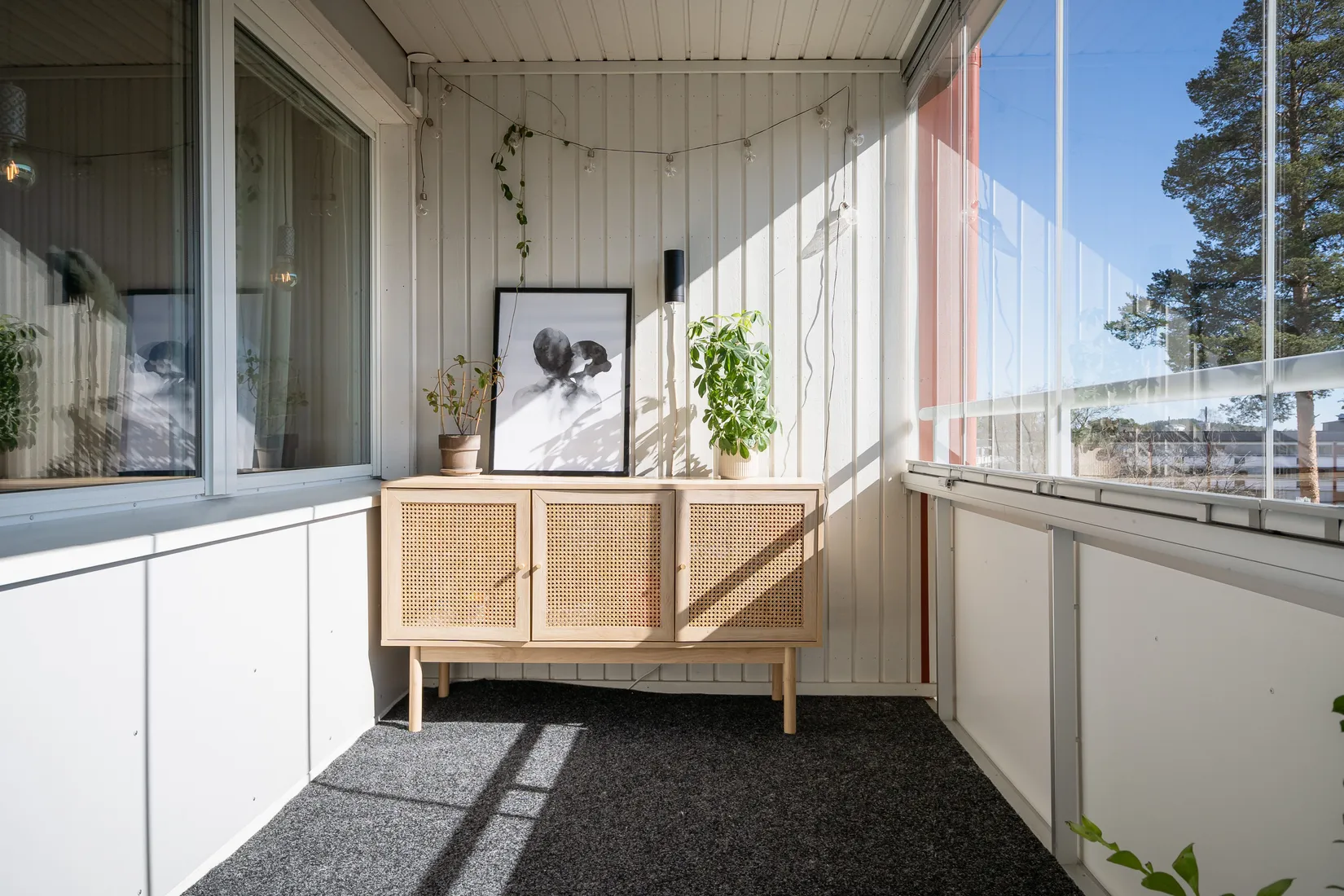 Bostadsrätt, Myntgatan 1L, Moröhöjden, Skellefteå