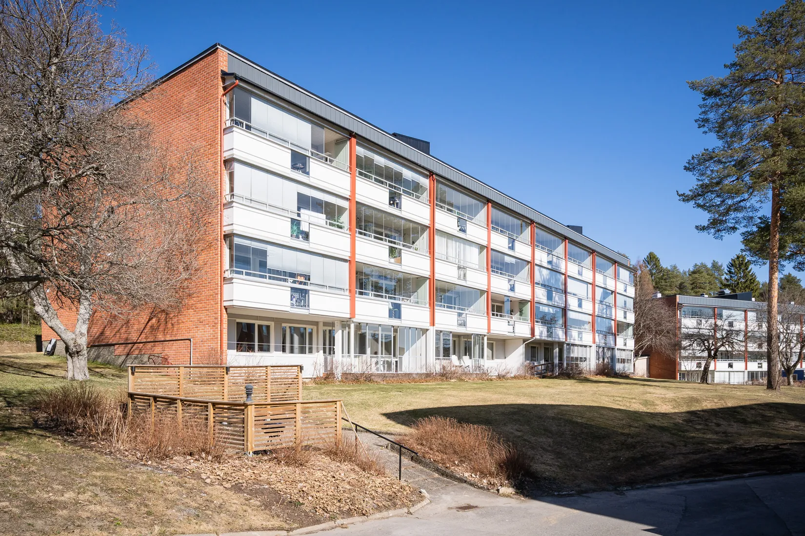 Bostadsrätt, Myntgatan 1L, Moröhöjden, Skellefteå