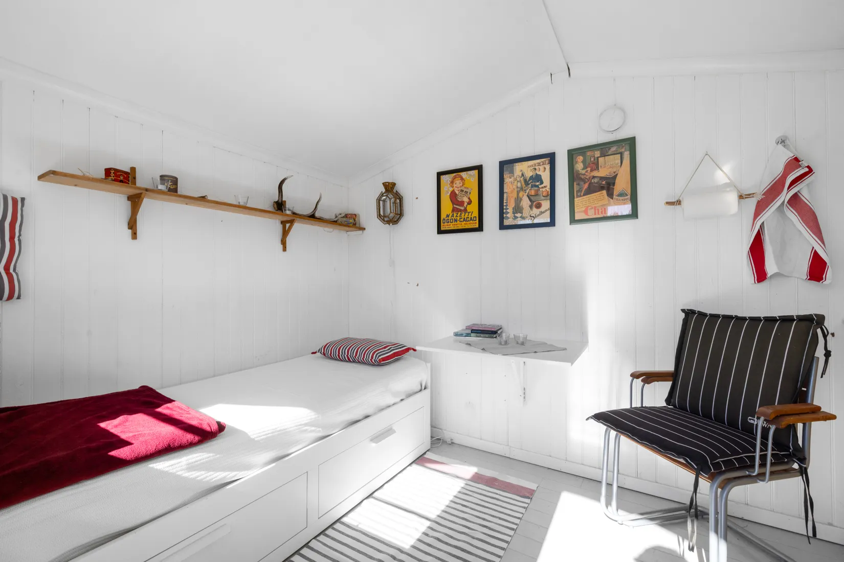 Fritidshus, Väggarövägen 160, Nynäshamn  Sorunda, Nynäshamn