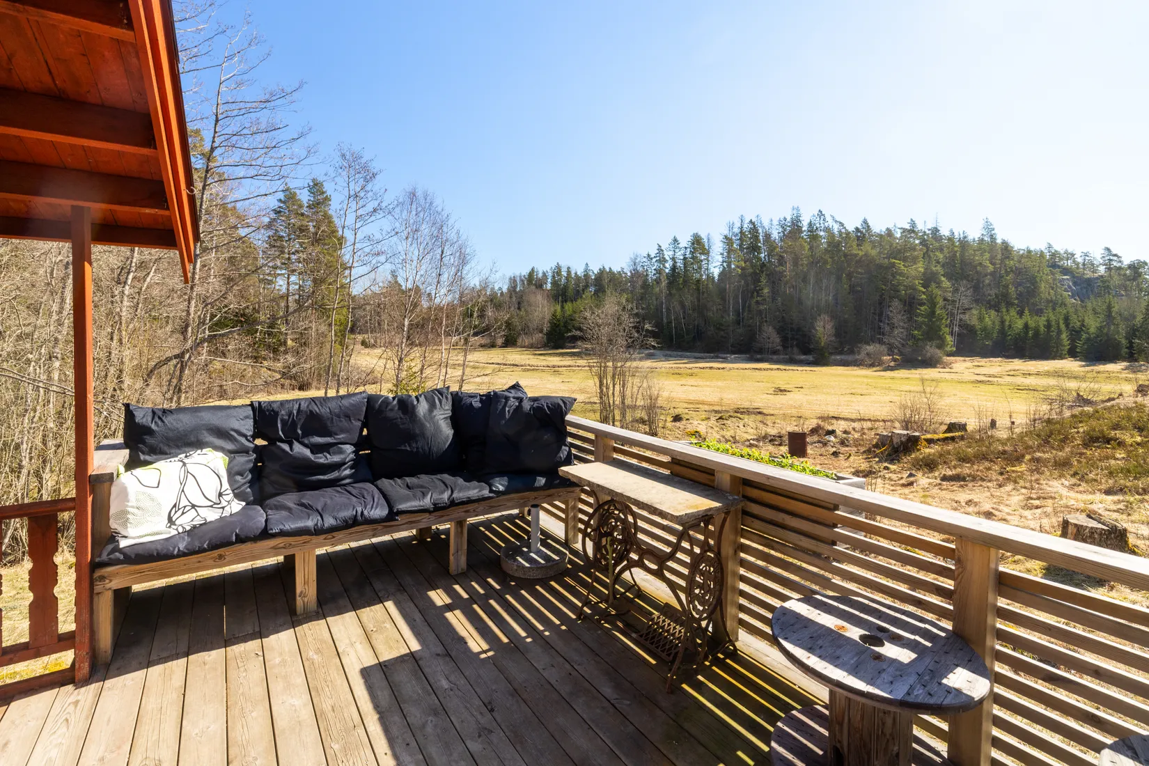 Fritidshus, Väggarövägen 160, Nynäshamn  Sorunda, Nynäshamn