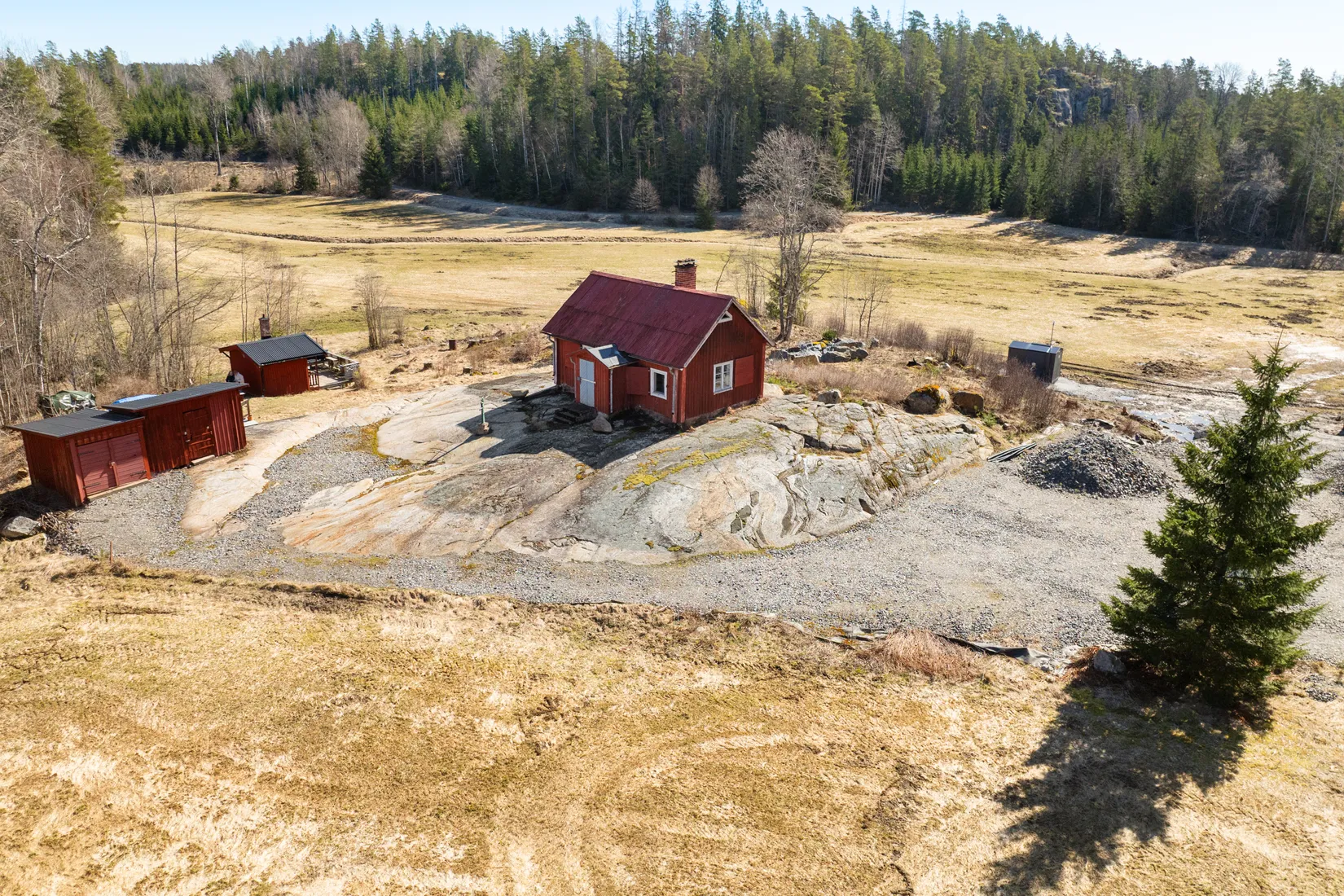 Fritidshus, Väggarövägen 160, Nynäshamn  Sorunda, Nynäshamn