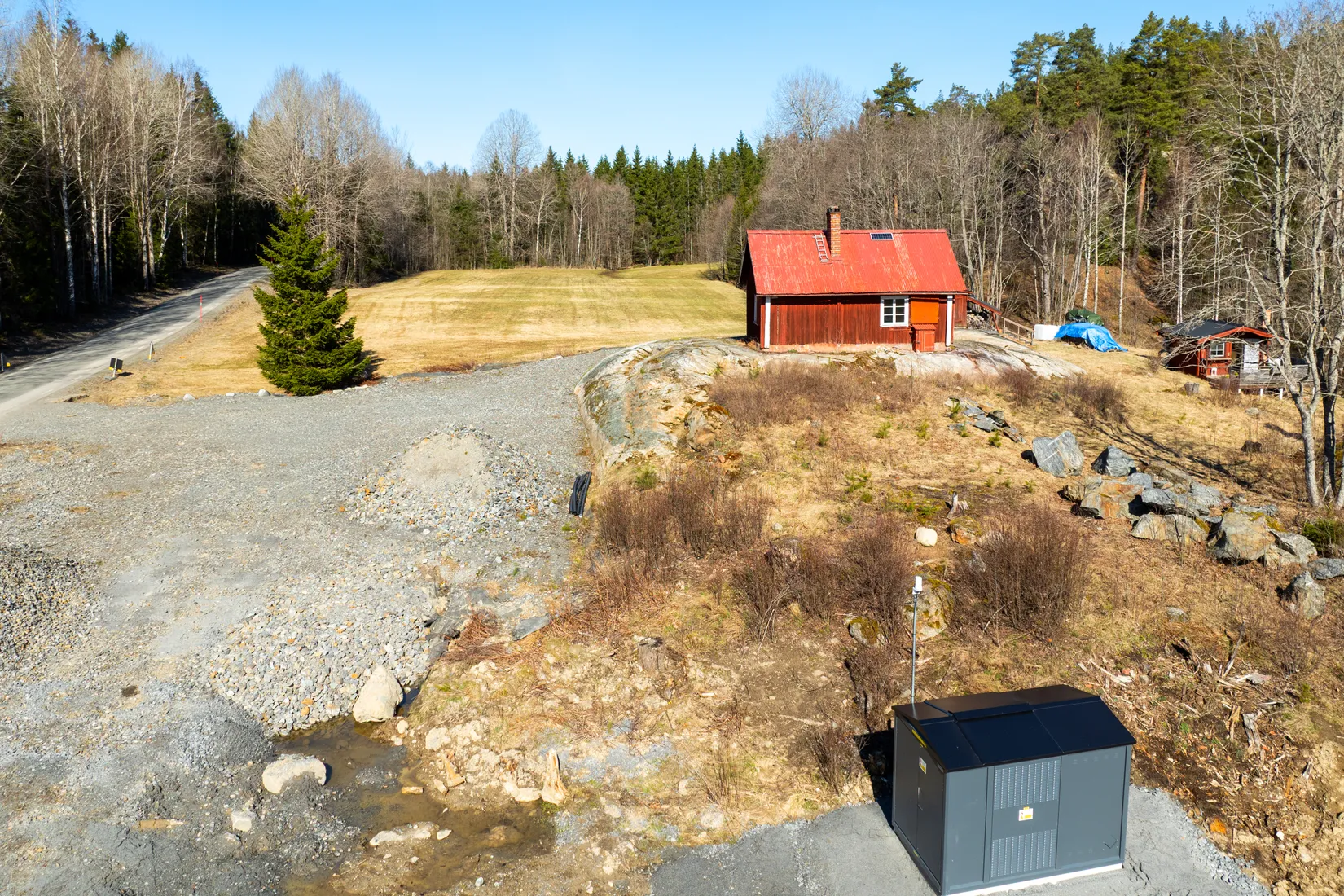 Fritidshus, Väggarövägen 160, Nynäshamn  Sorunda, Nynäshamn