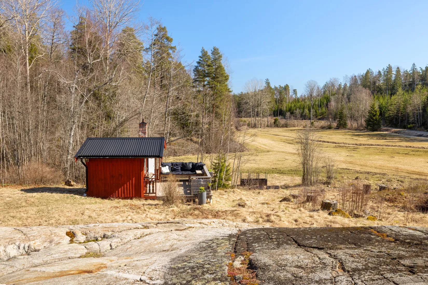 Fritidshus, Väggarövägen 160, Nynäshamn  Sorunda, Nynäshamn
