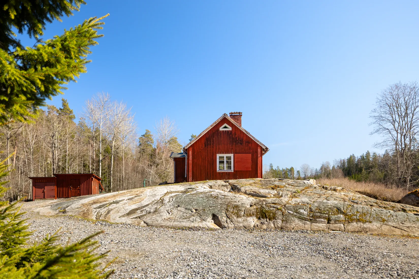 Fritidshus, Väggarövägen 160, Nynäshamn  Sorunda, Nynäshamn