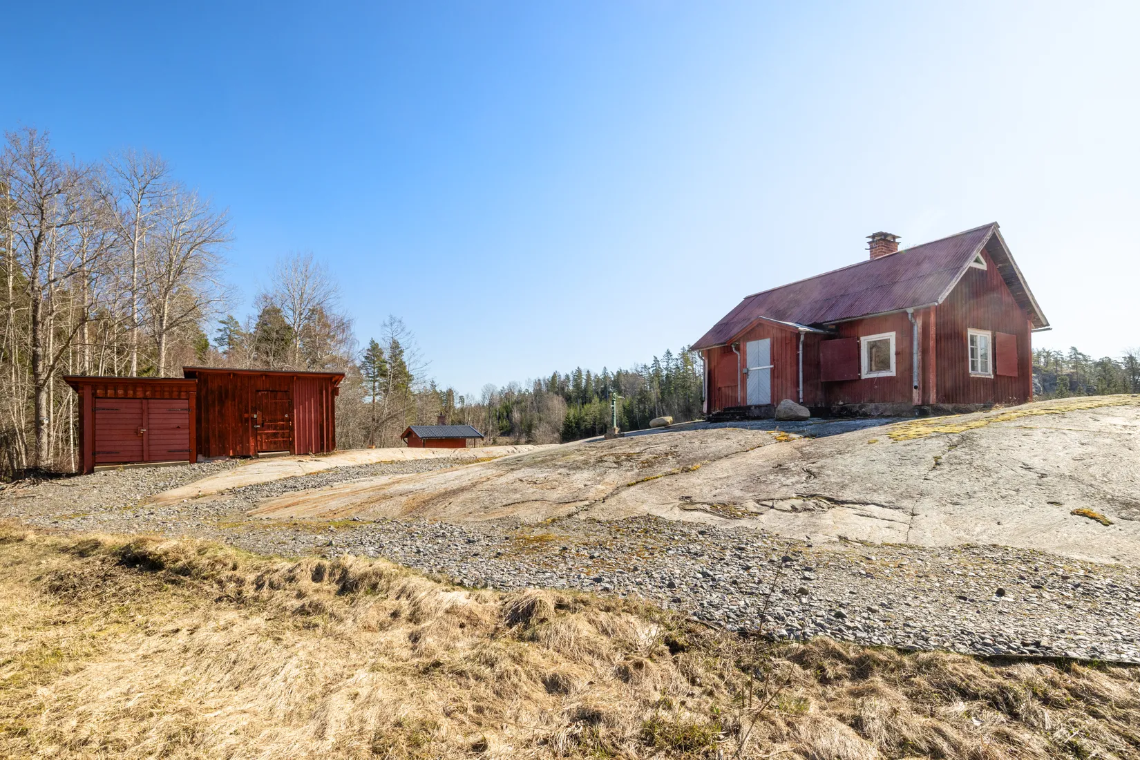 Fritidshus, Väggarövägen 160, Nynäshamn  Sorunda, Nynäshamn