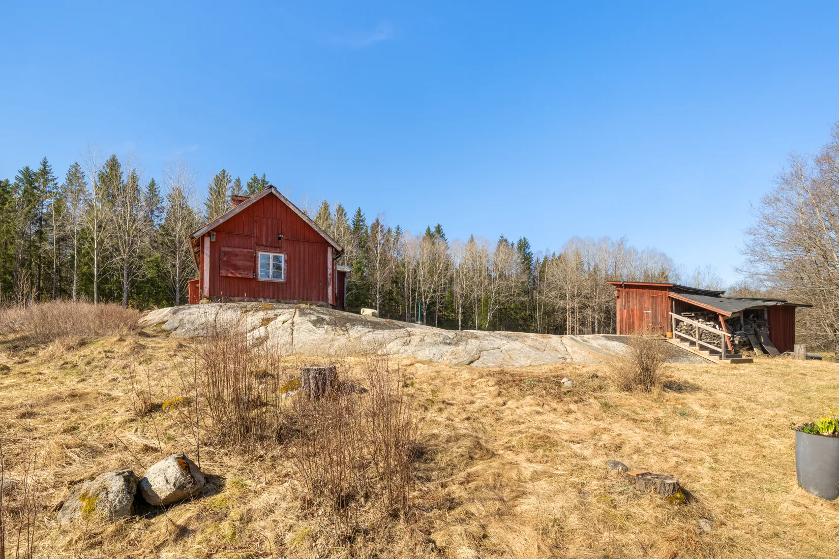 Fritidshus, Väggarövägen 160, Nynäshamn  Sorunda, Nynäshamn