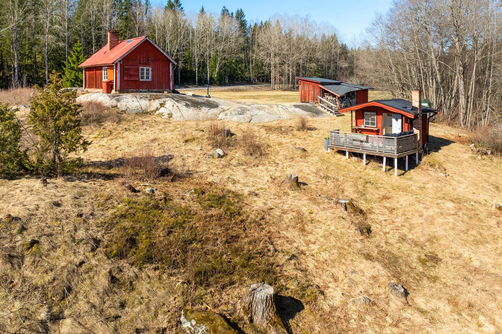 Fritidshus, Väggarövägen 160, Nynäshamn  Sorunda, Nynäshamn