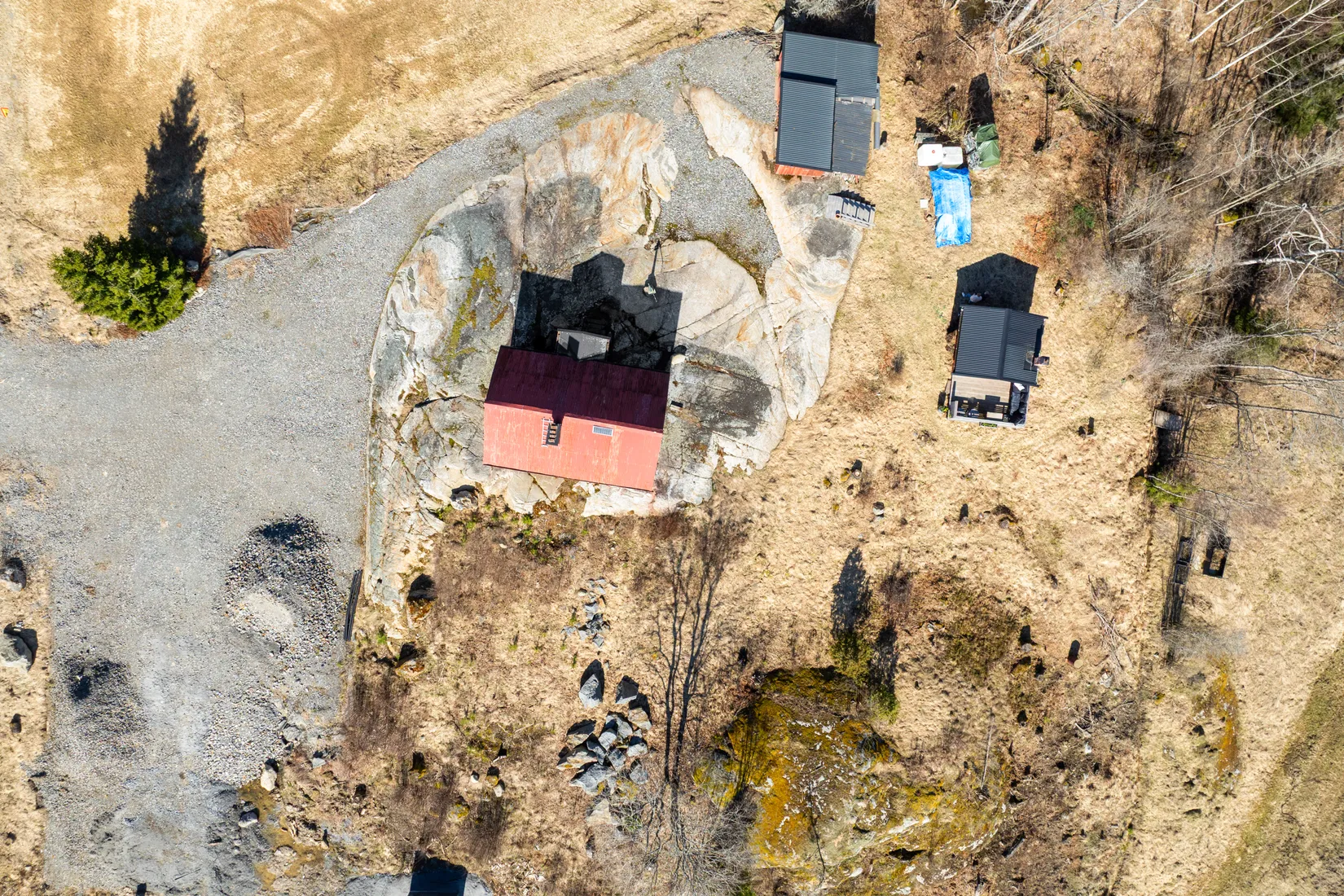 Fritidshus, Väggarövägen 160, Nynäshamn  Sorunda, Nynäshamn