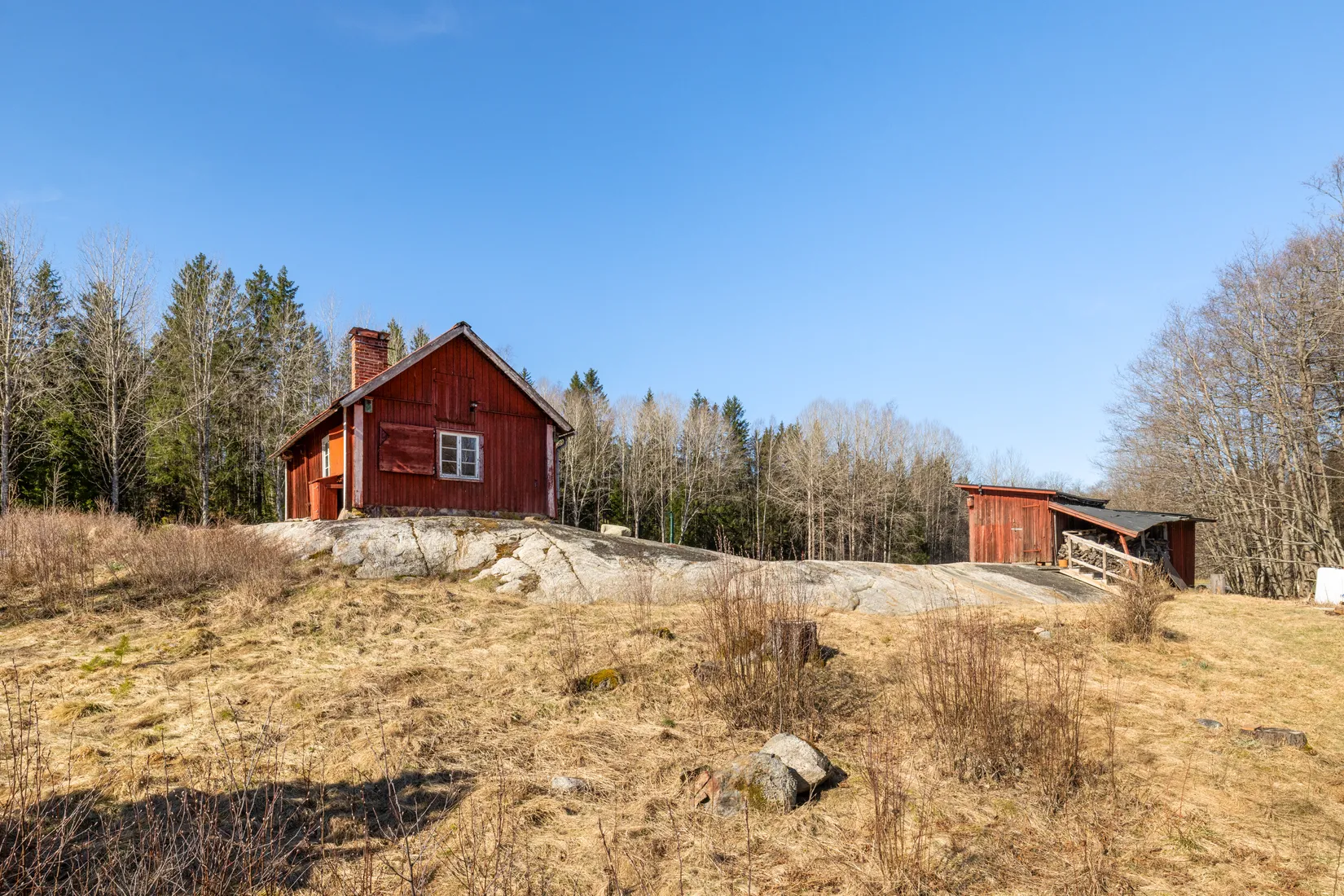 Fritidshus, Väggarövägen 160, Nynäshamn  Sorunda, Nynäshamn
