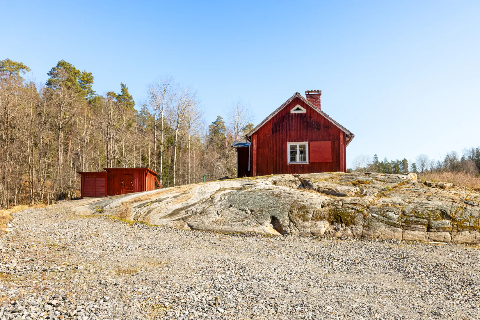 Fritidshus, Väggarövägen 160, Nynäshamn  Sorunda, Nynäshamn
