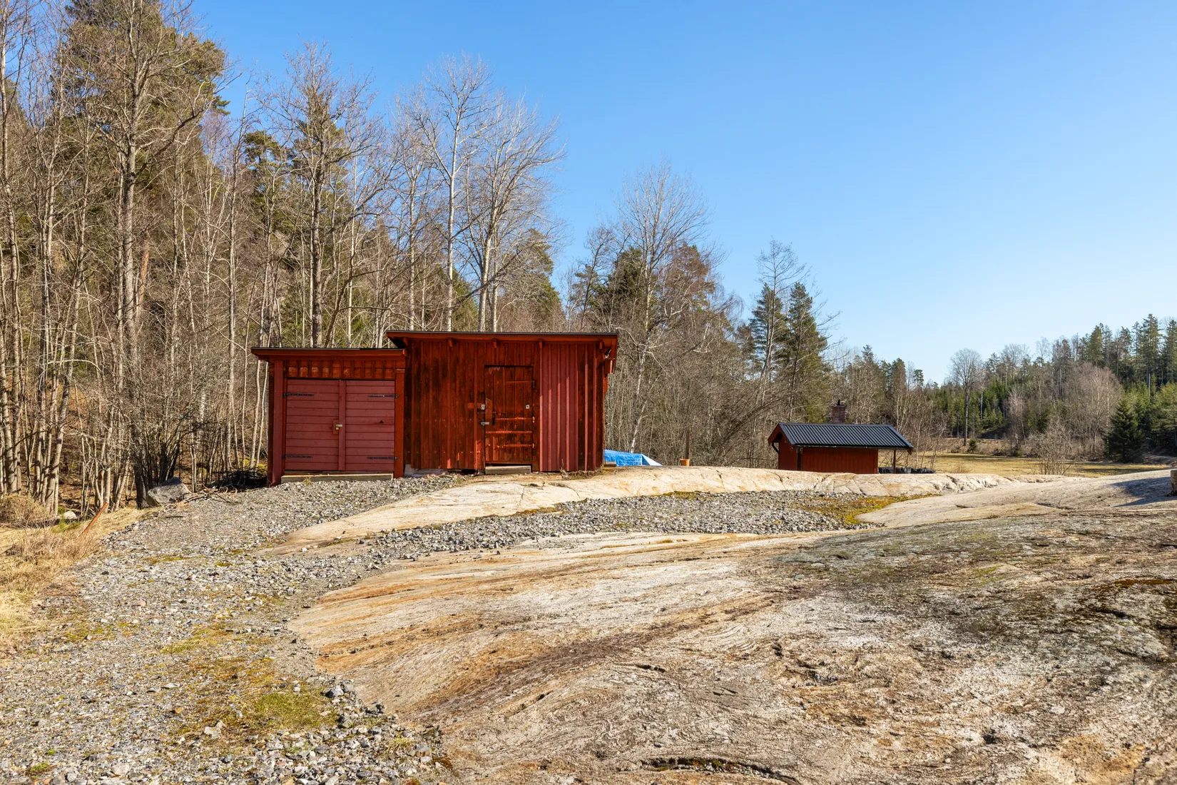 Fritidshus, Väggarövägen 160, Nynäshamn  Sorunda, Nynäshamn