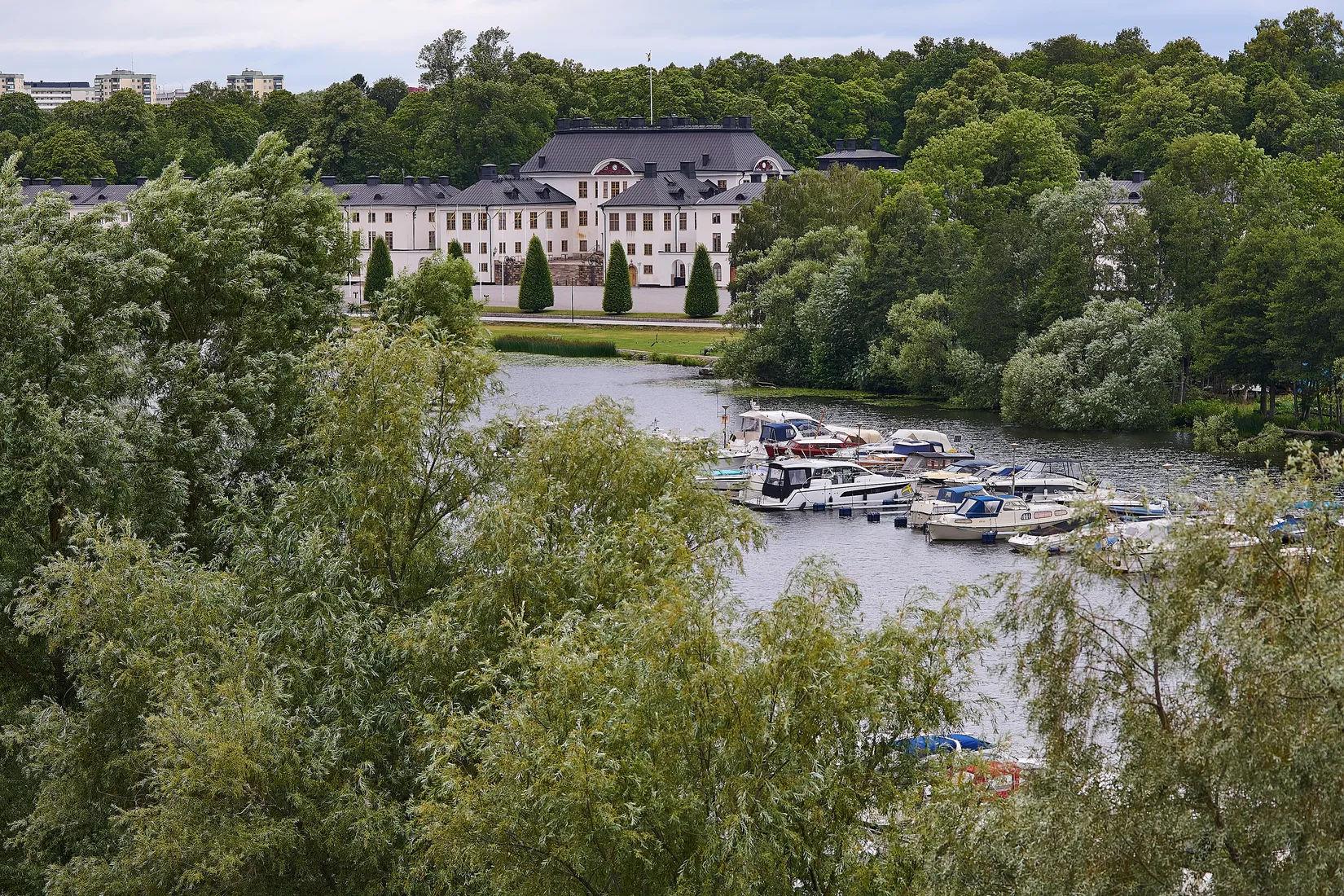 Bostadsrätt, Kungsholms Strand 175, Kungsholmen - Fridhemsplan, Stockholm