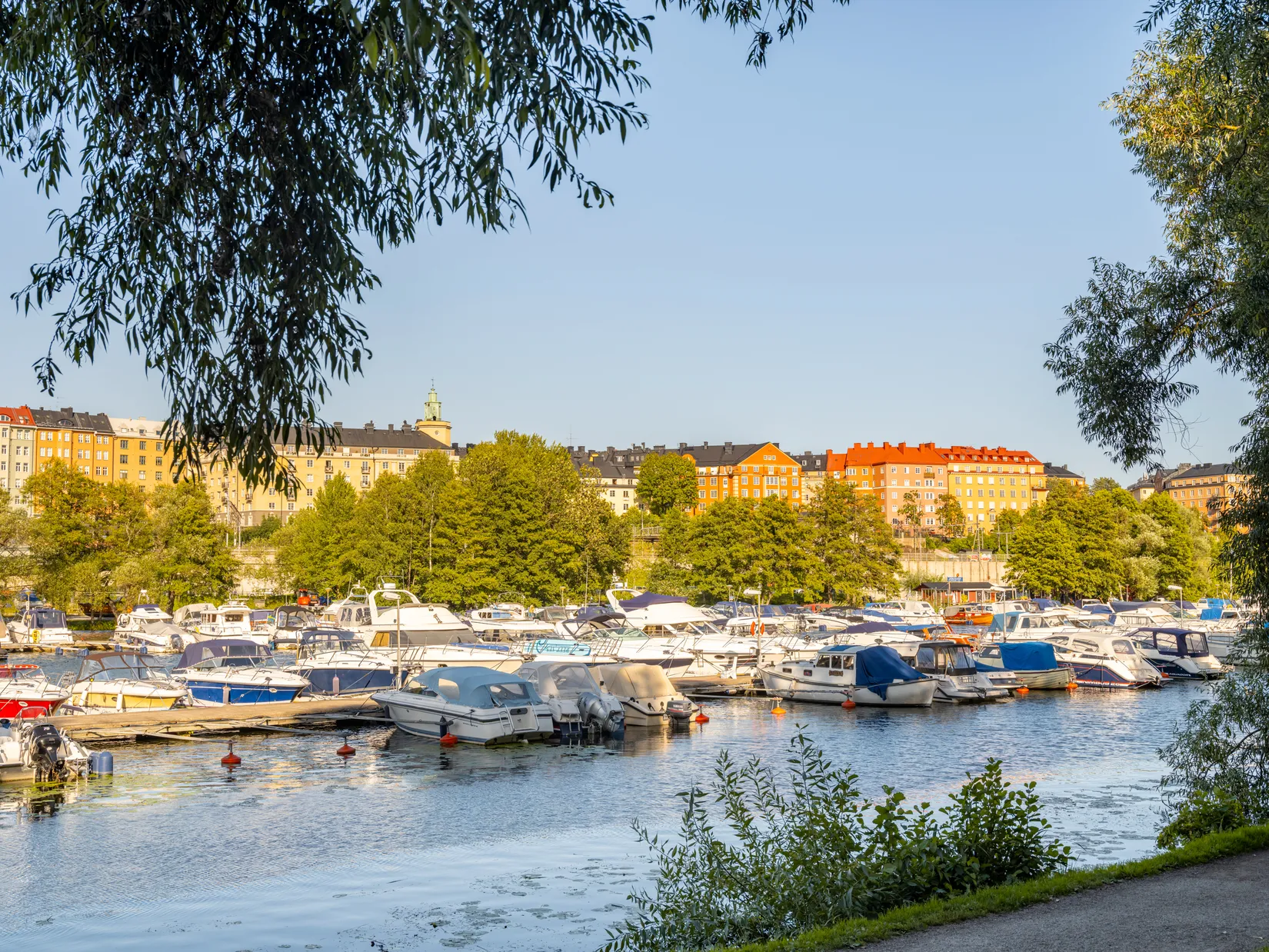 Bostadsrätt, Kungsholms Strand 175, Kungsholmen - Fridhemsplan, Stockholm
