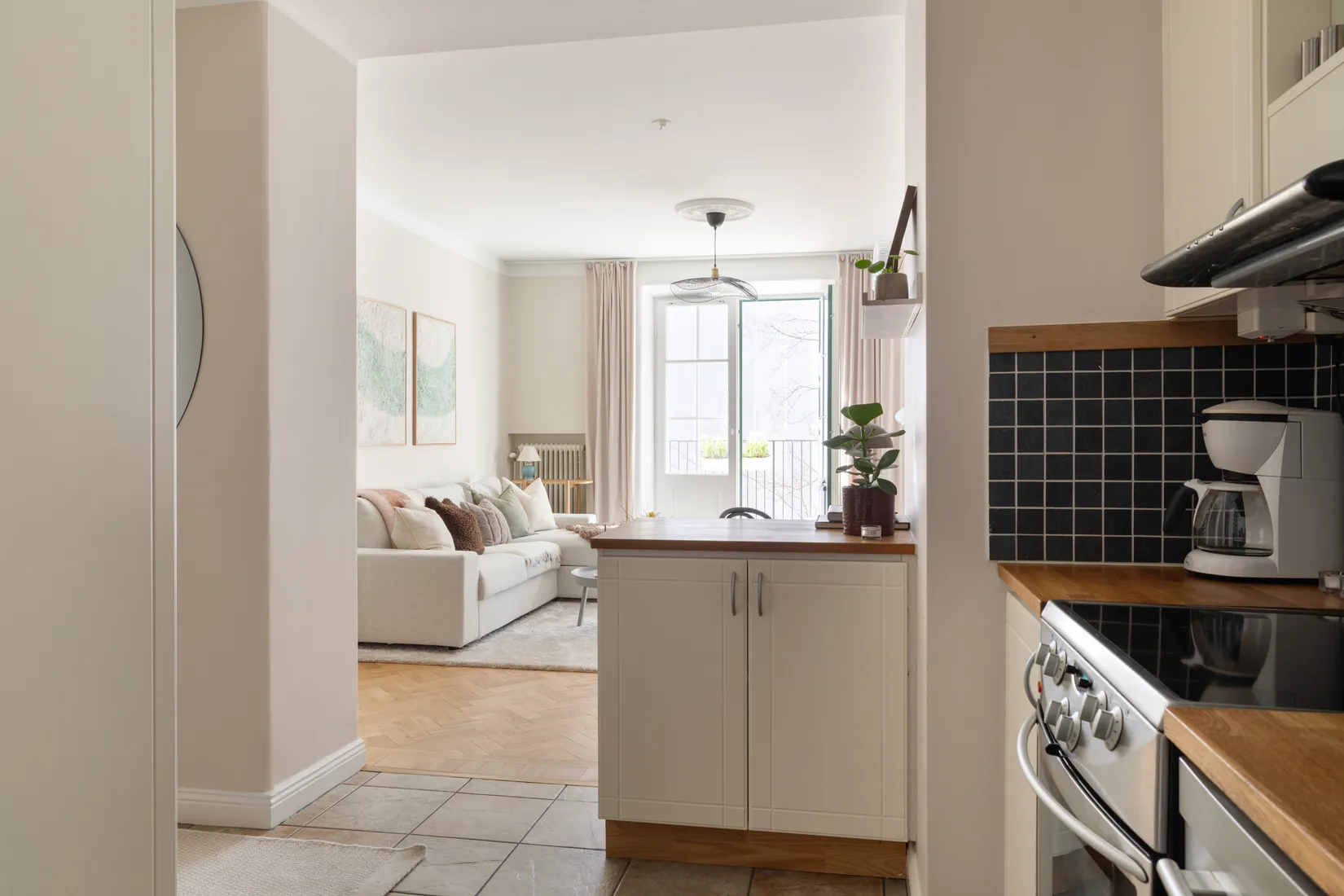 Bostadsrätt, Kungsholms Strand 175, Kungsholmen - Fridhemsplan, Stockholm