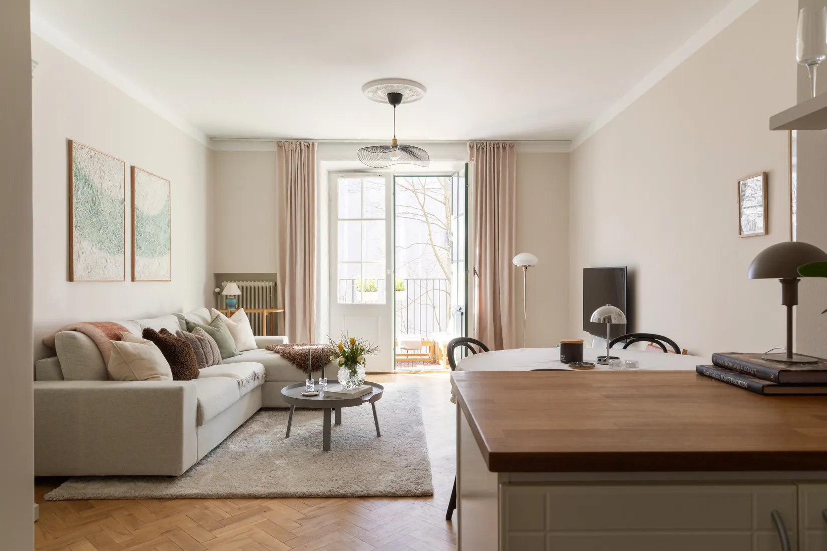 Bostadsrätt, Kungsholms Strand 175, Kungsholmen - Fridhemsplan, Stockholm