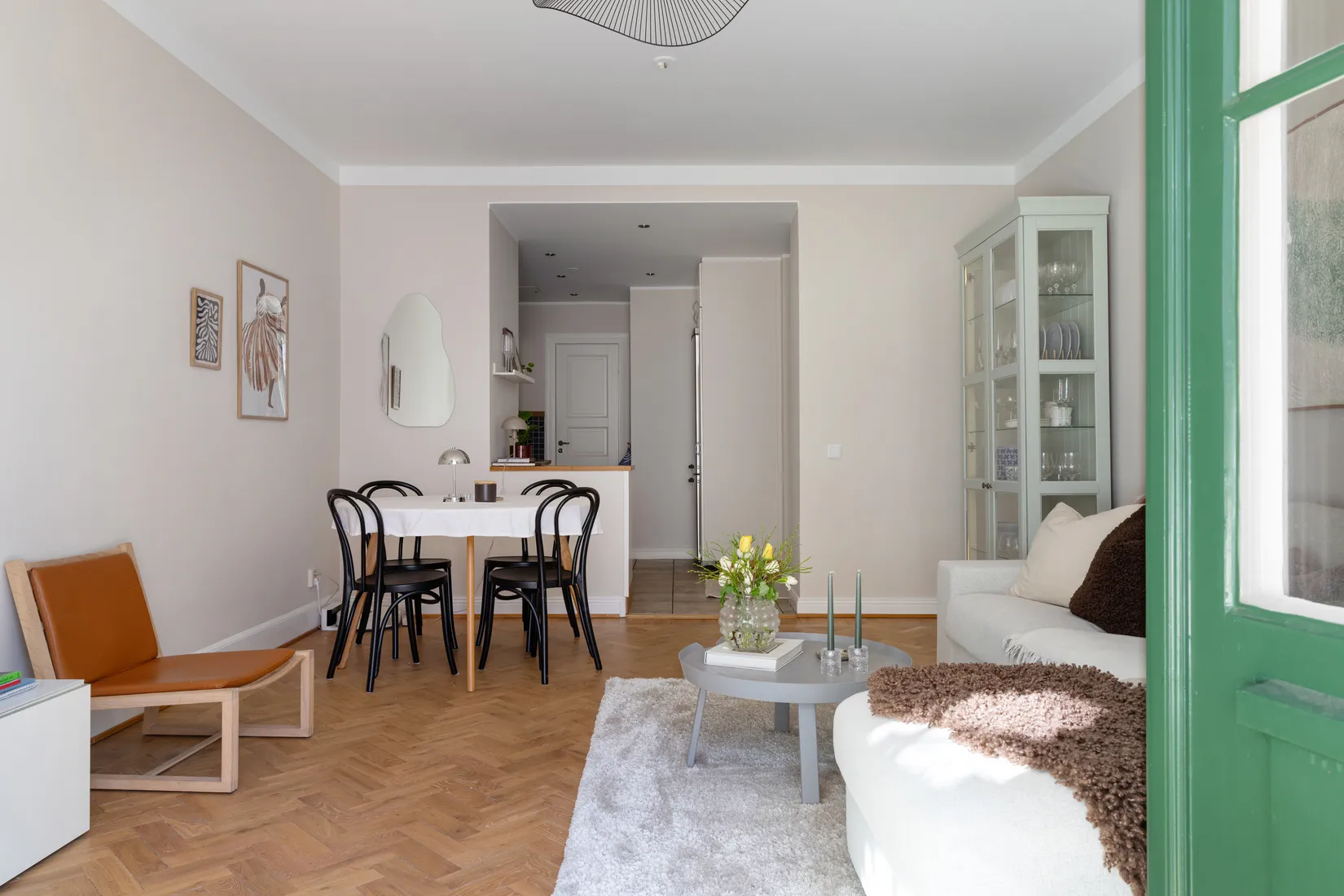 Bostadsrätt, Kungsholms Strand 175, Kungsholmen - Fridhemsplan, Stockholm