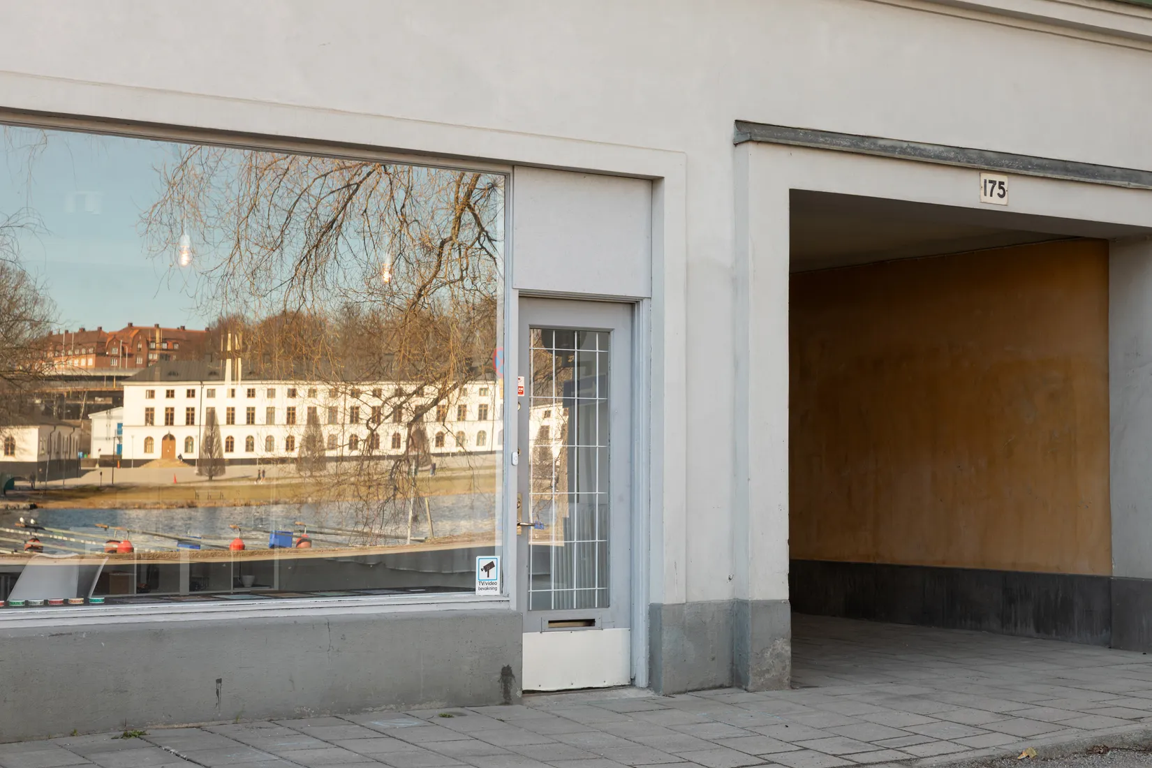 Bostadsrätt, Kungsholms Strand 175, Kungsholmen - Fridhemsplan, Stockholm