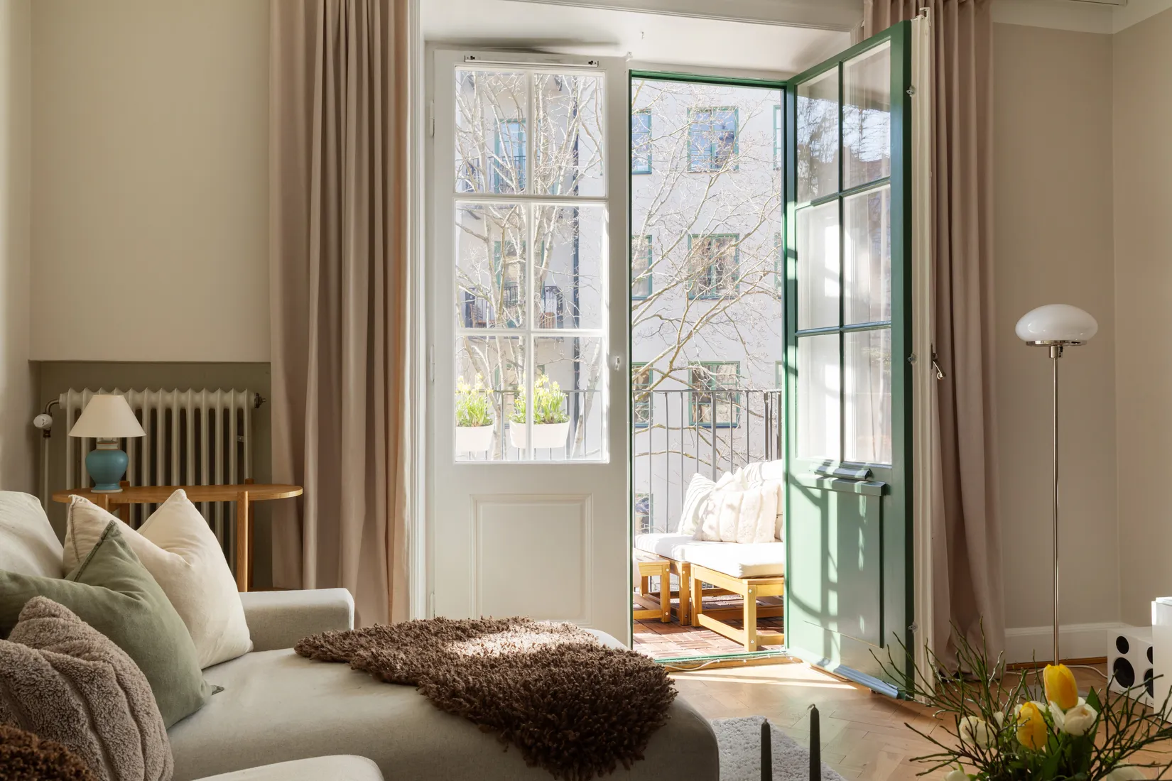 Bostadsrätt, Kungsholms Strand 175, Kungsholmen - Fridhemsplan, Stockholm