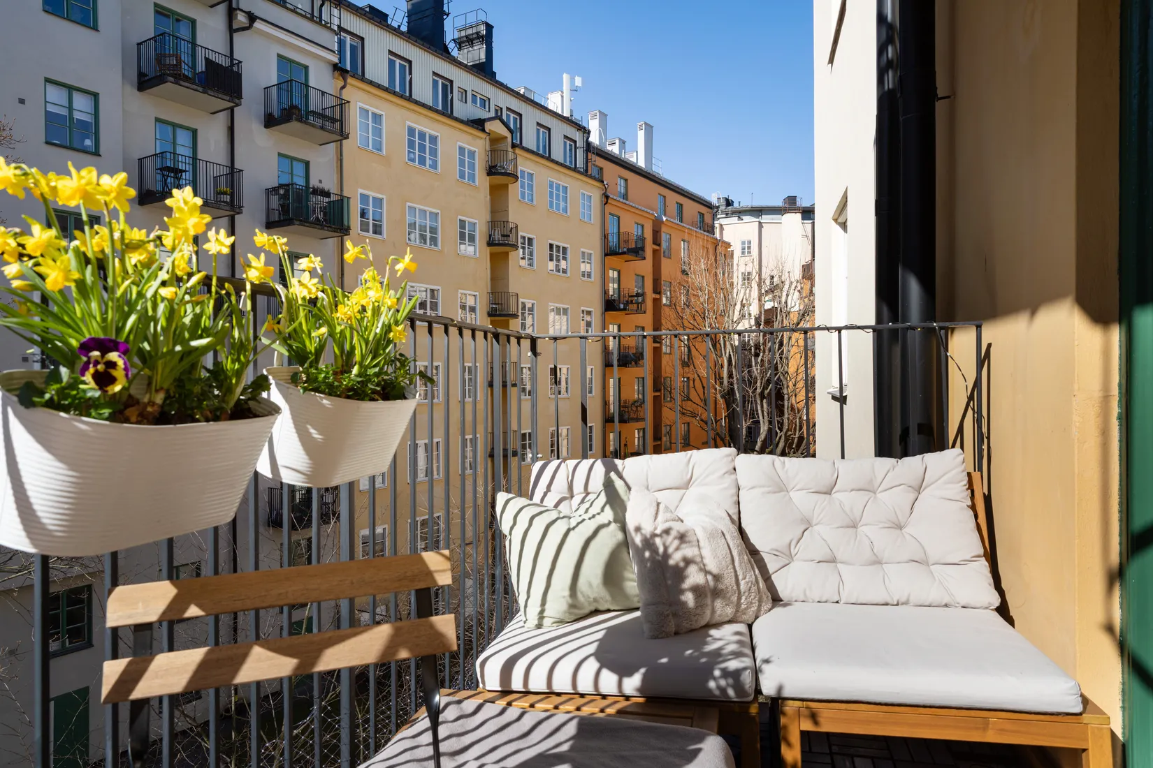 Bostadsrätt, Kungsholms Strand 175, Kungsholmen - Fridhemsplan, Stockholm