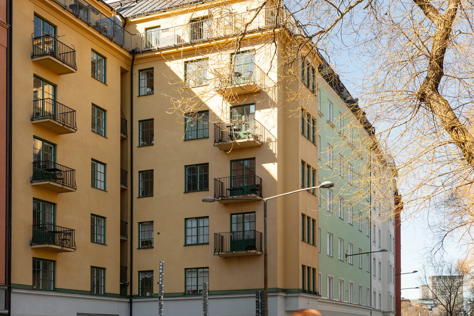 Bostadsrätt, Kungsholms Strand 175, Kungsholmen - Fridhemsplan, Stockholm
