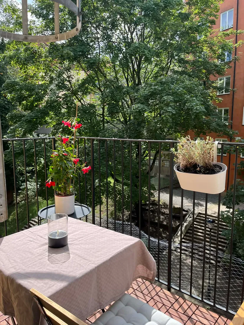 Bostadsrätt, Kungsholms Strand 175, Kungsholmen - Fridhemsplan, Stockholm
