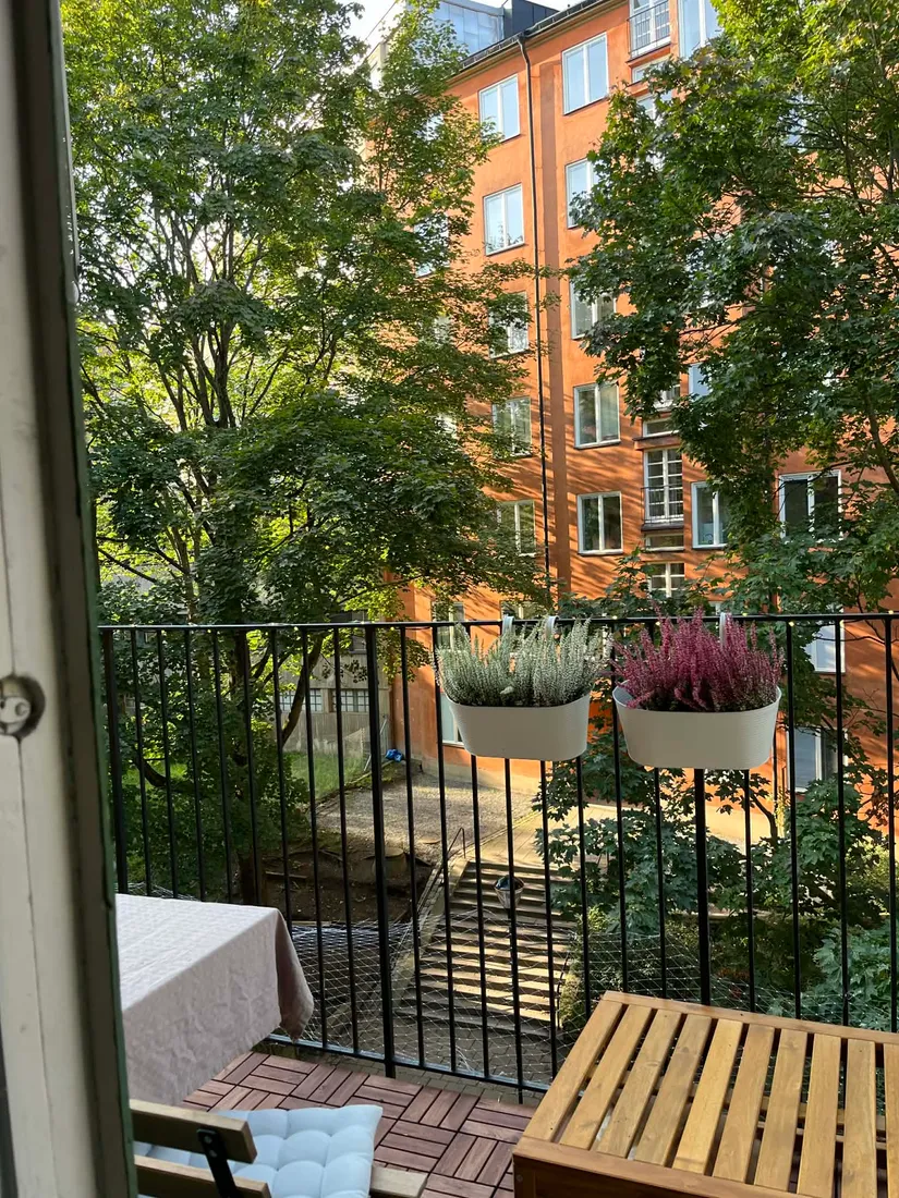 Bostadsrätt, Kungsholms Strand 175, Kungsholmen - Fridhemsplan, Stockholm