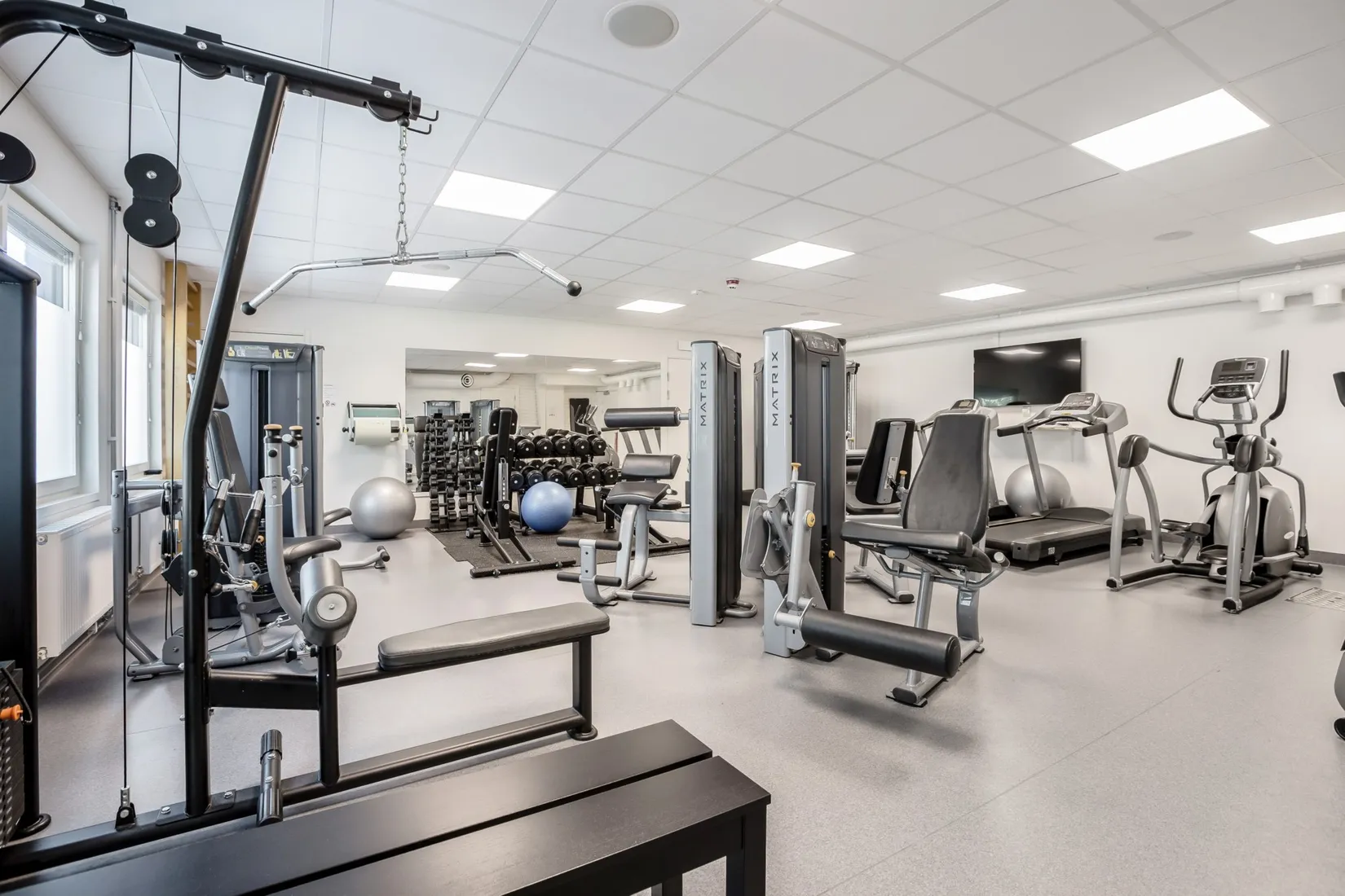 Bostadsrätt, Vilbergsgatan 223, Vilbergen, Norrköping