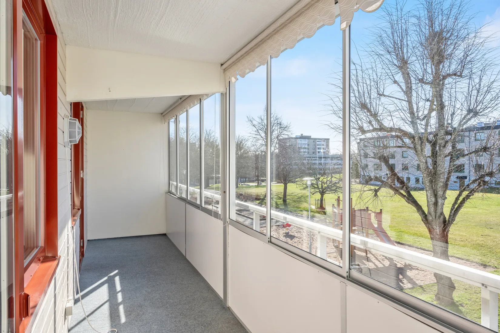 Bostadsrätt, Vilbergsgatan 223, Vilbergen, Norrköping