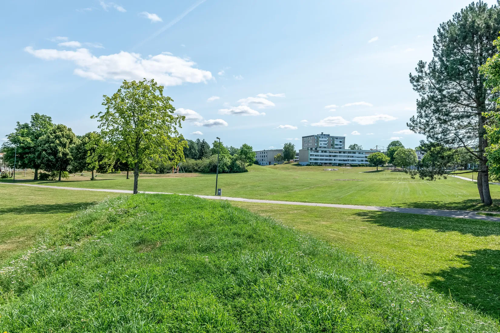 Bostadsrätt, Vilbergsgatan 223, Vilbergen, Norrköping