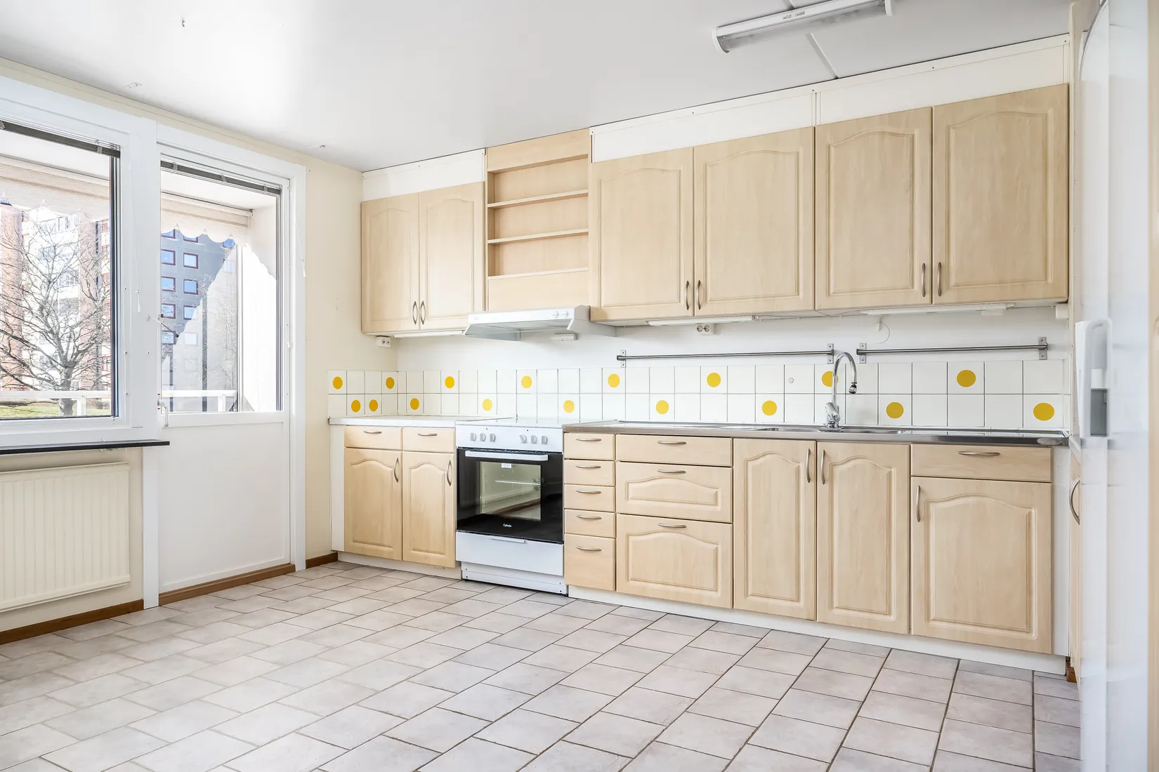 Bostadsrätt, Vilbergsgatan 223, Vilbergen, Norrköping