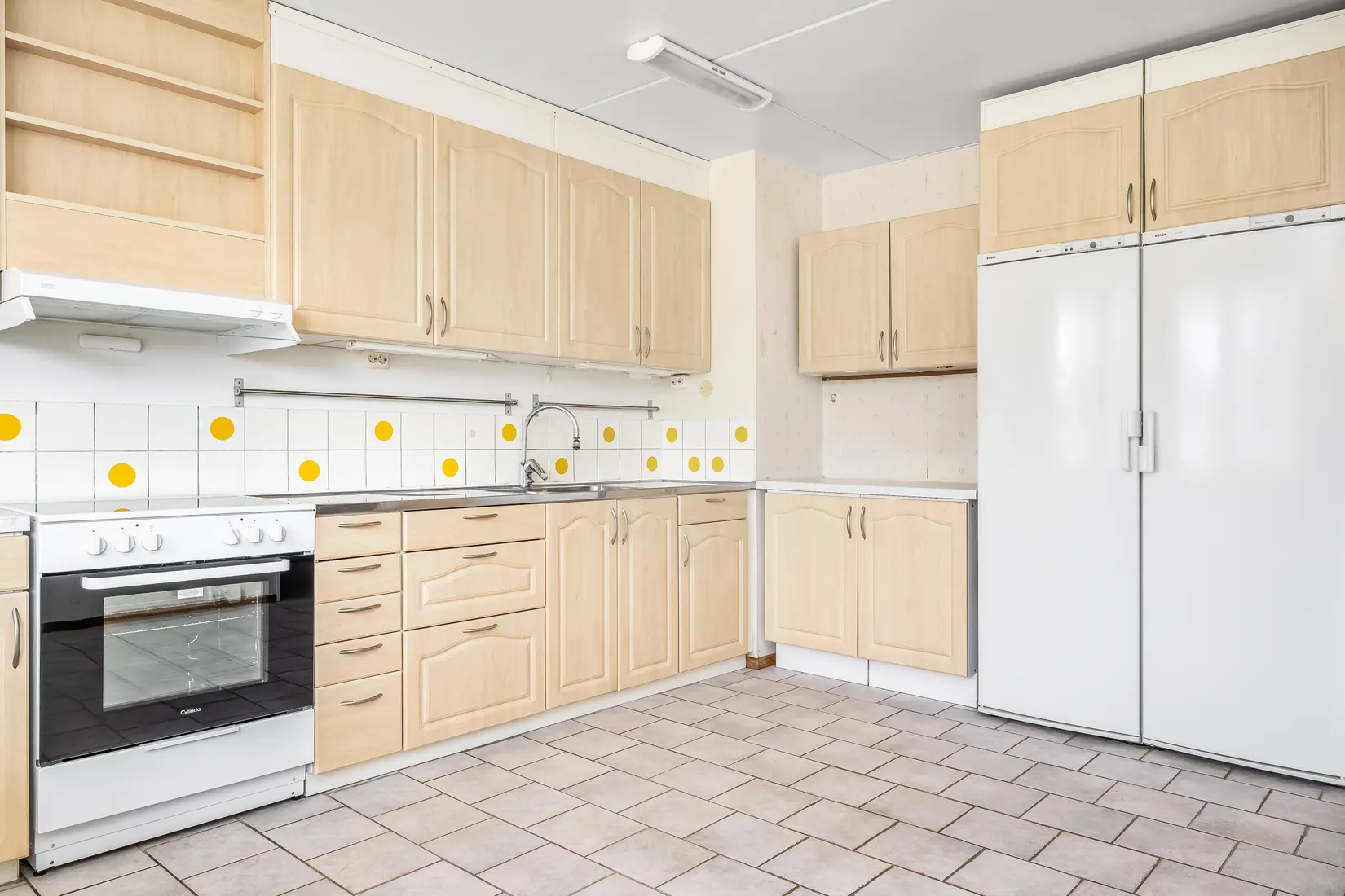 Bostadsrätt, Vilbergsgatan 223, Vilbergen, Norrköping