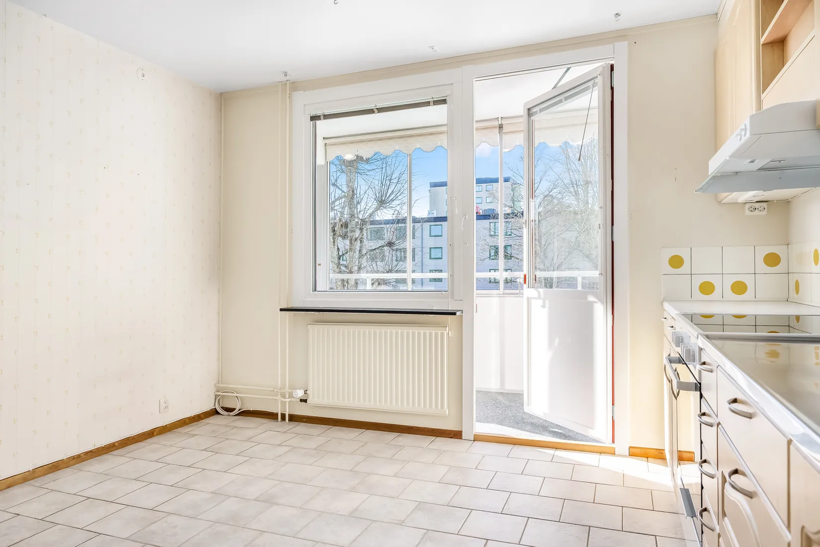 Bostadsrätt, Vilbergsgatan 223, Vilbergen, Norrköping