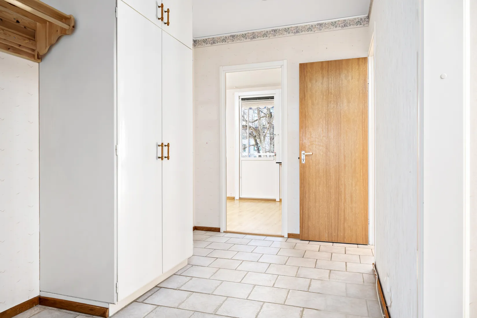 Bostadsrätt, Vilbergsgatan 223, Vilbergen, Norrköping