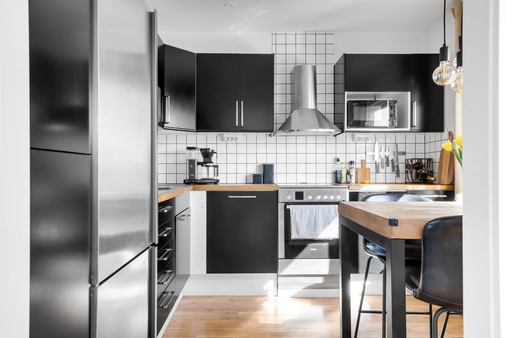 Bostadsrätt, Ritargatan 3, Salabacke, Uppsala