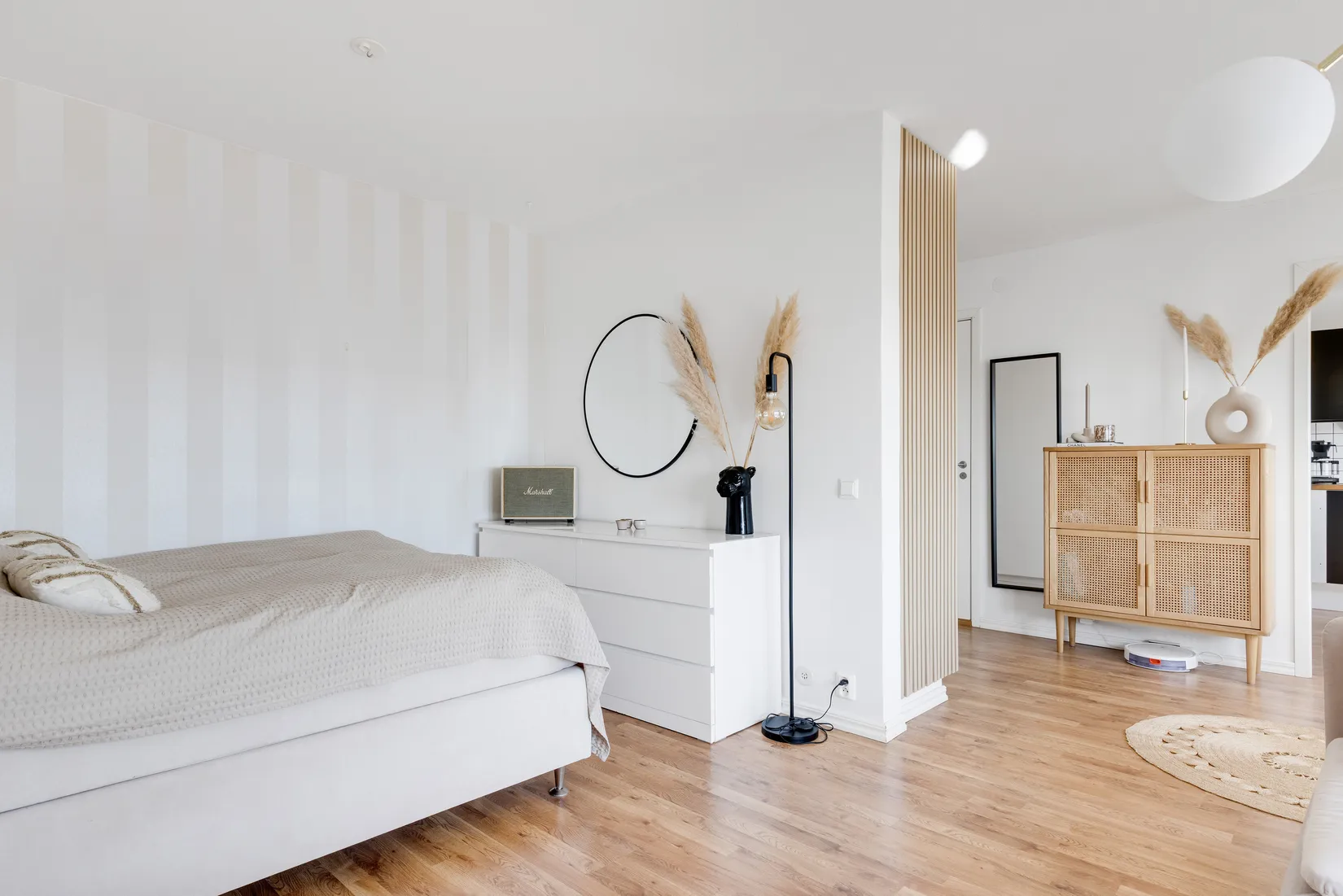 Bostadsrätt, Ritargatan 3, Salabacke, Uppsala