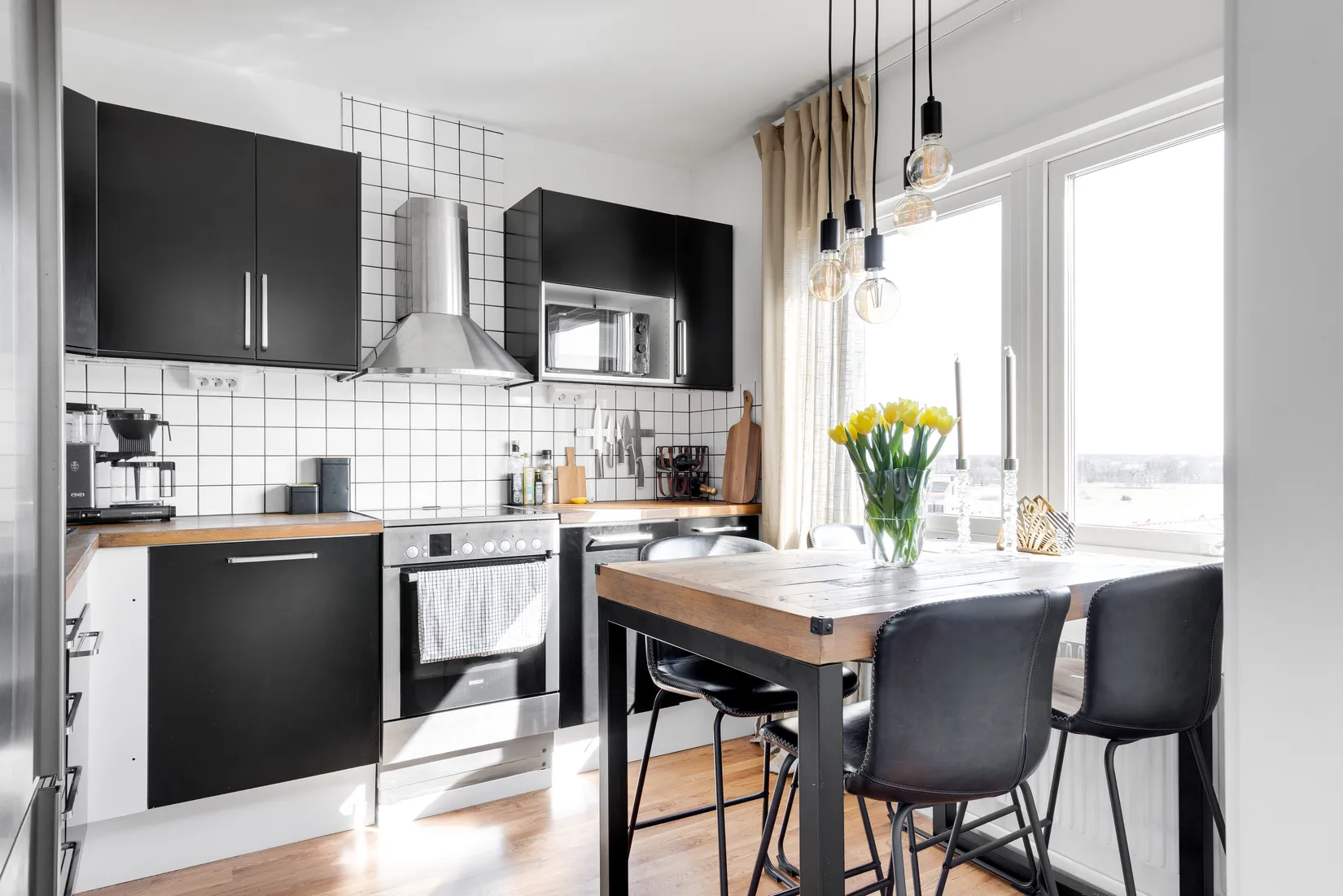 Bostadsrätt, Ritargatan 3, Salabacke, Uppsala