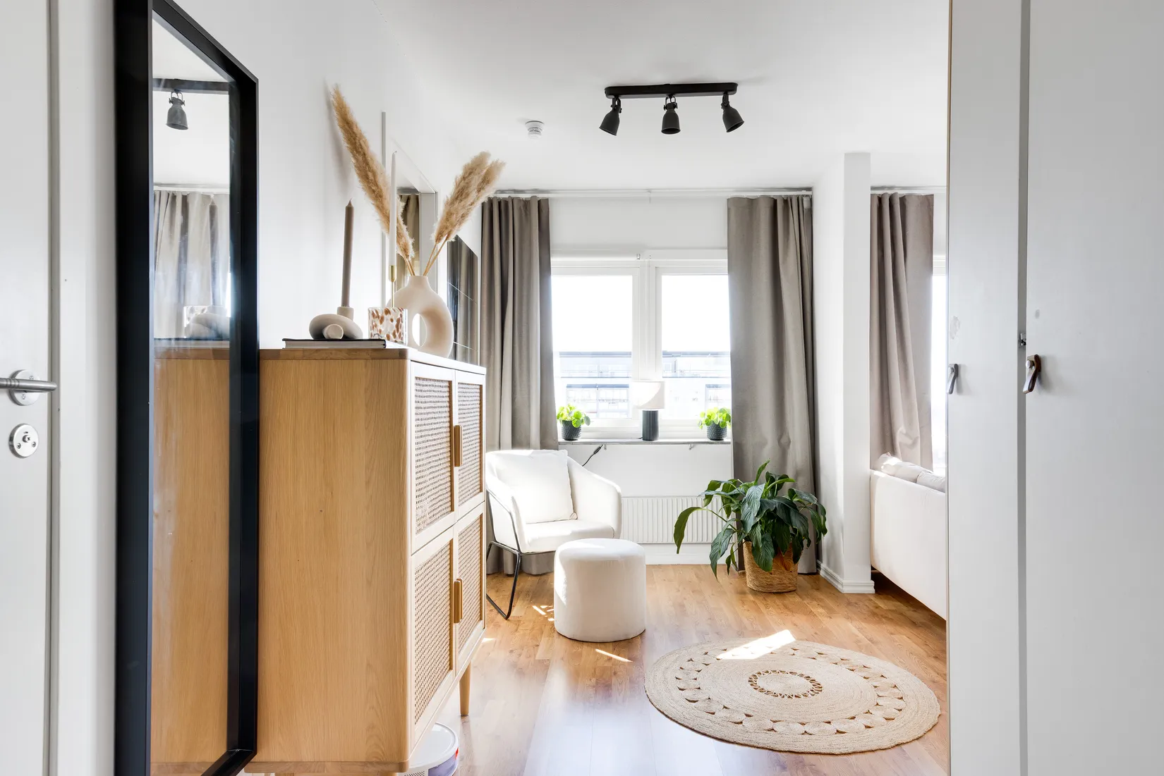 Bostadsrätt, Ritargatan 3, Salabacke, Uppsala