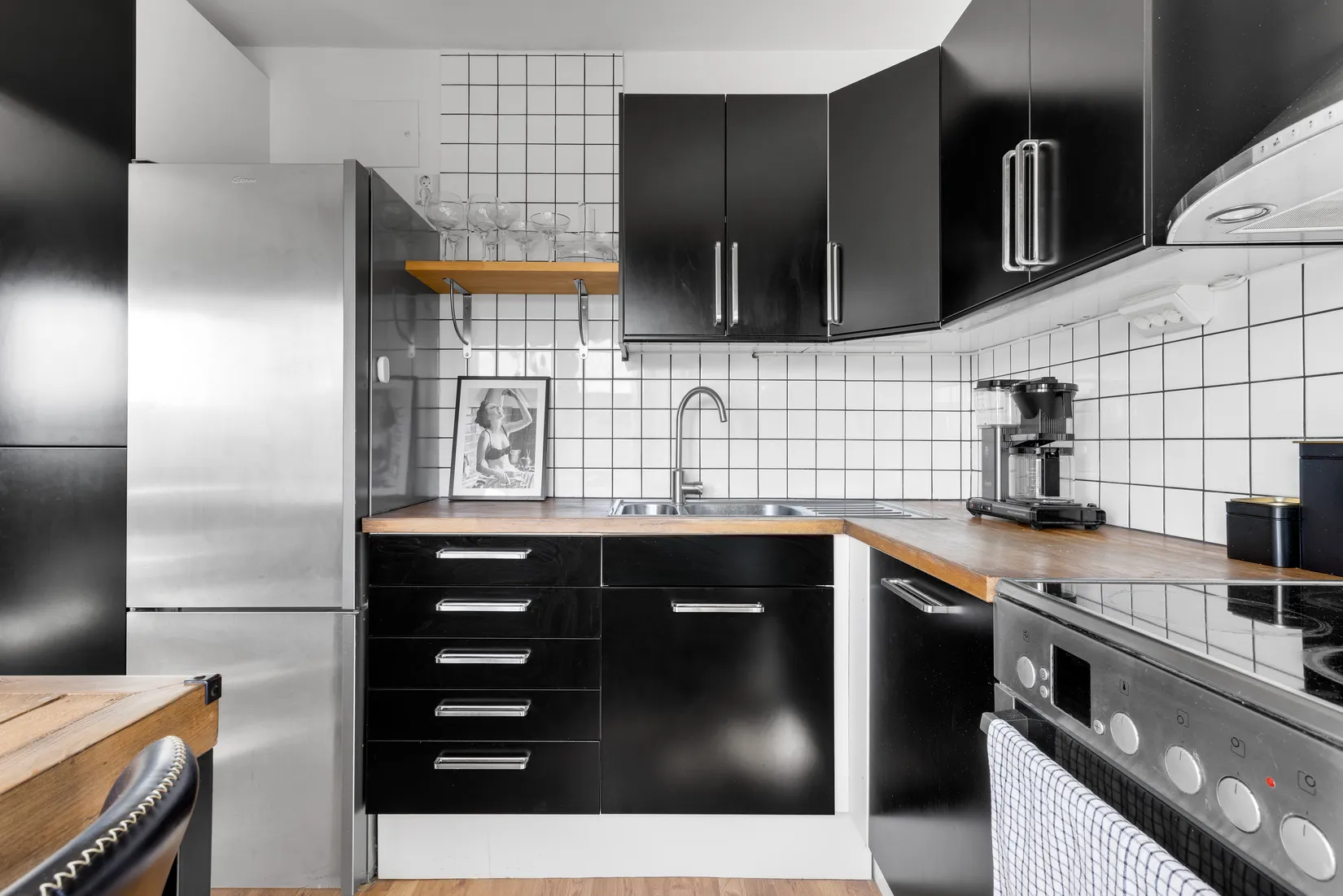 Bostadsrätt, Ritargatan 3, Salabacke, Uppsala