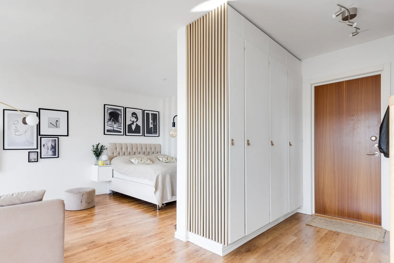 Bostadsrätt, Ritargatan 3, Salabacke, Uppsala