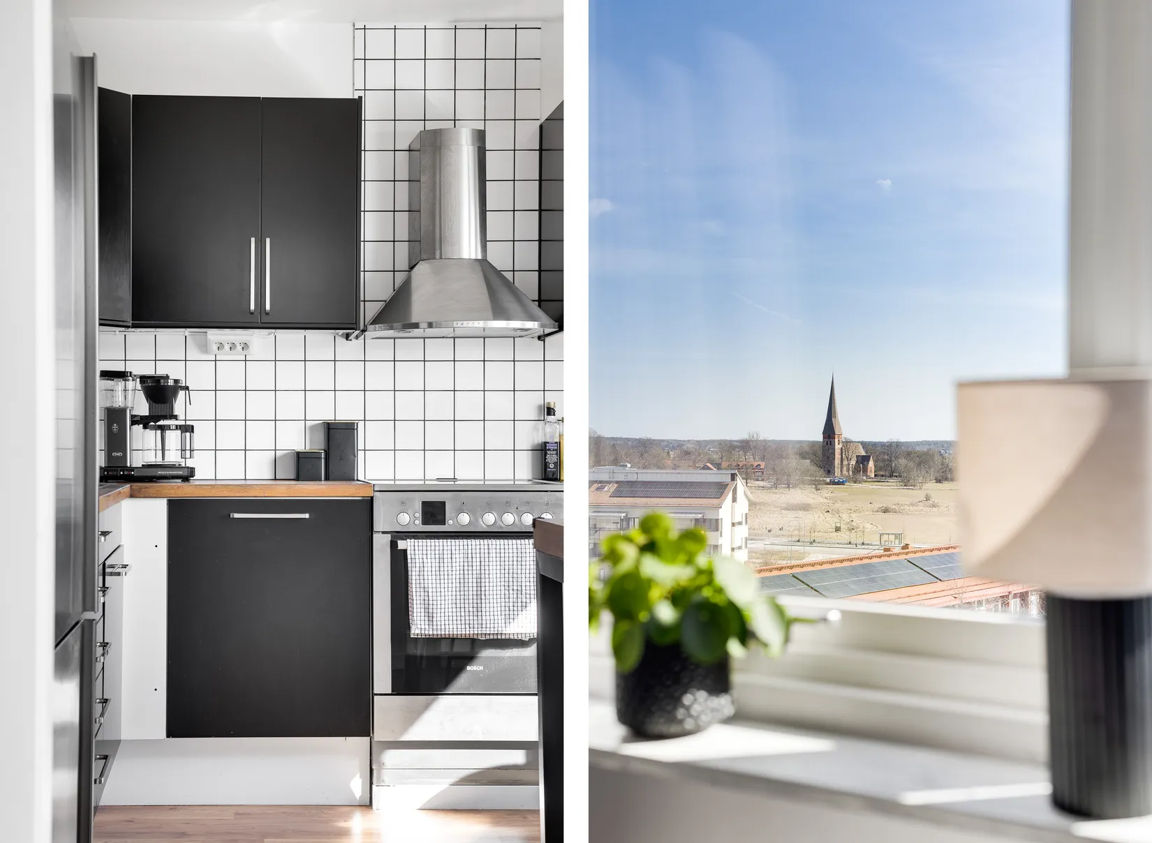 Bostadsrätt, Ritargatan 3, Salabacke, Uppsala