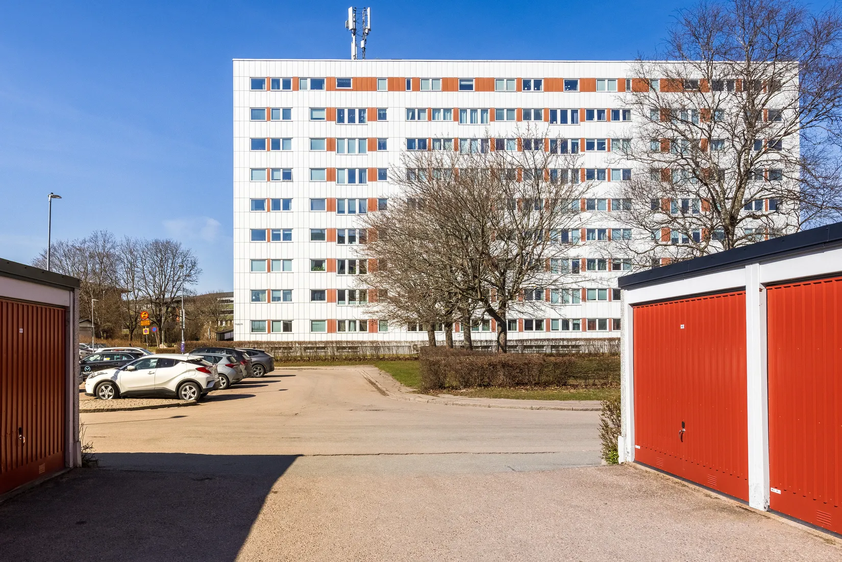 Bostadsrätt, Ritargatan 3, Salabacke, Uppsala