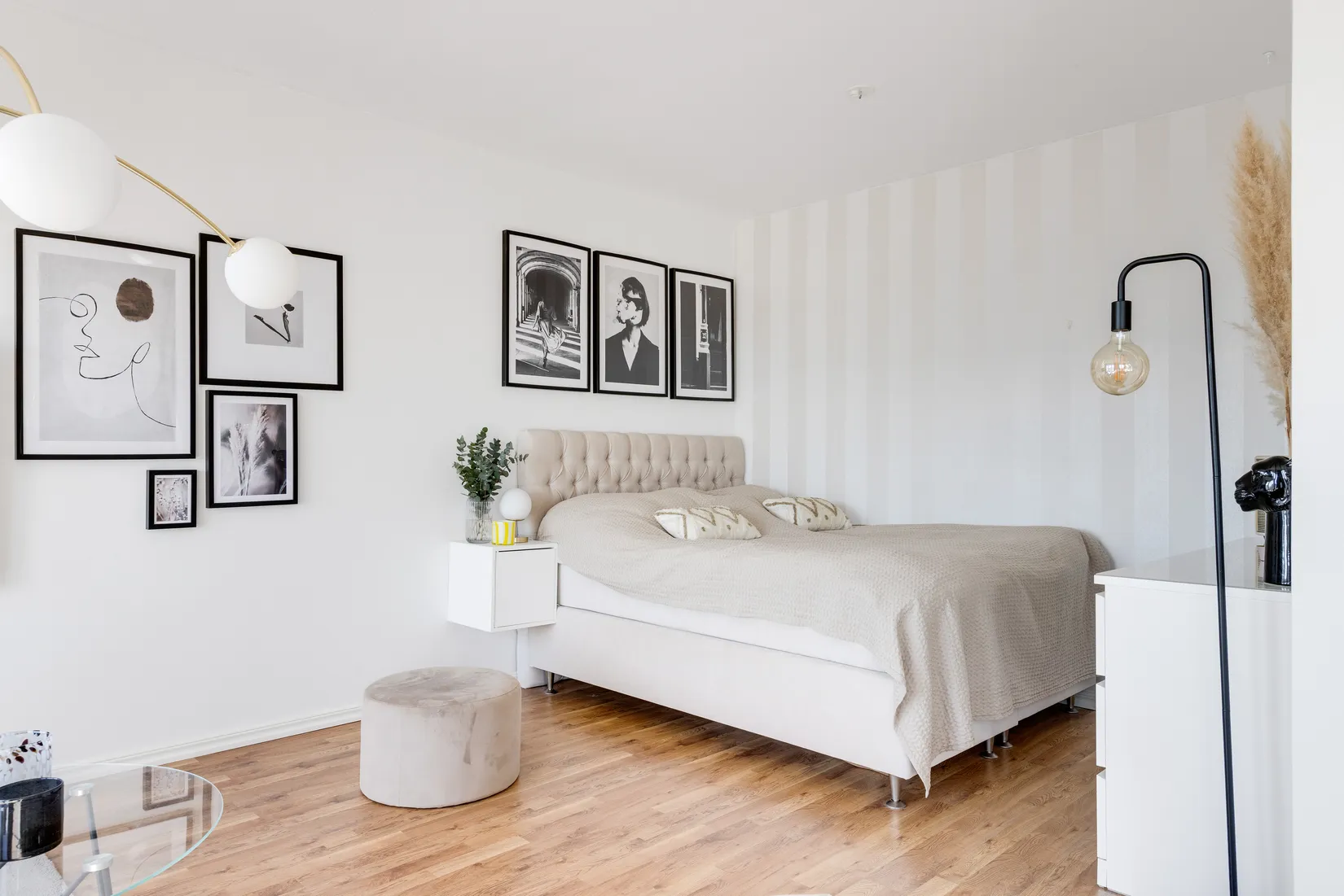 Bostadsrätt, Ritargatan 3, Salabacke, Uppsala