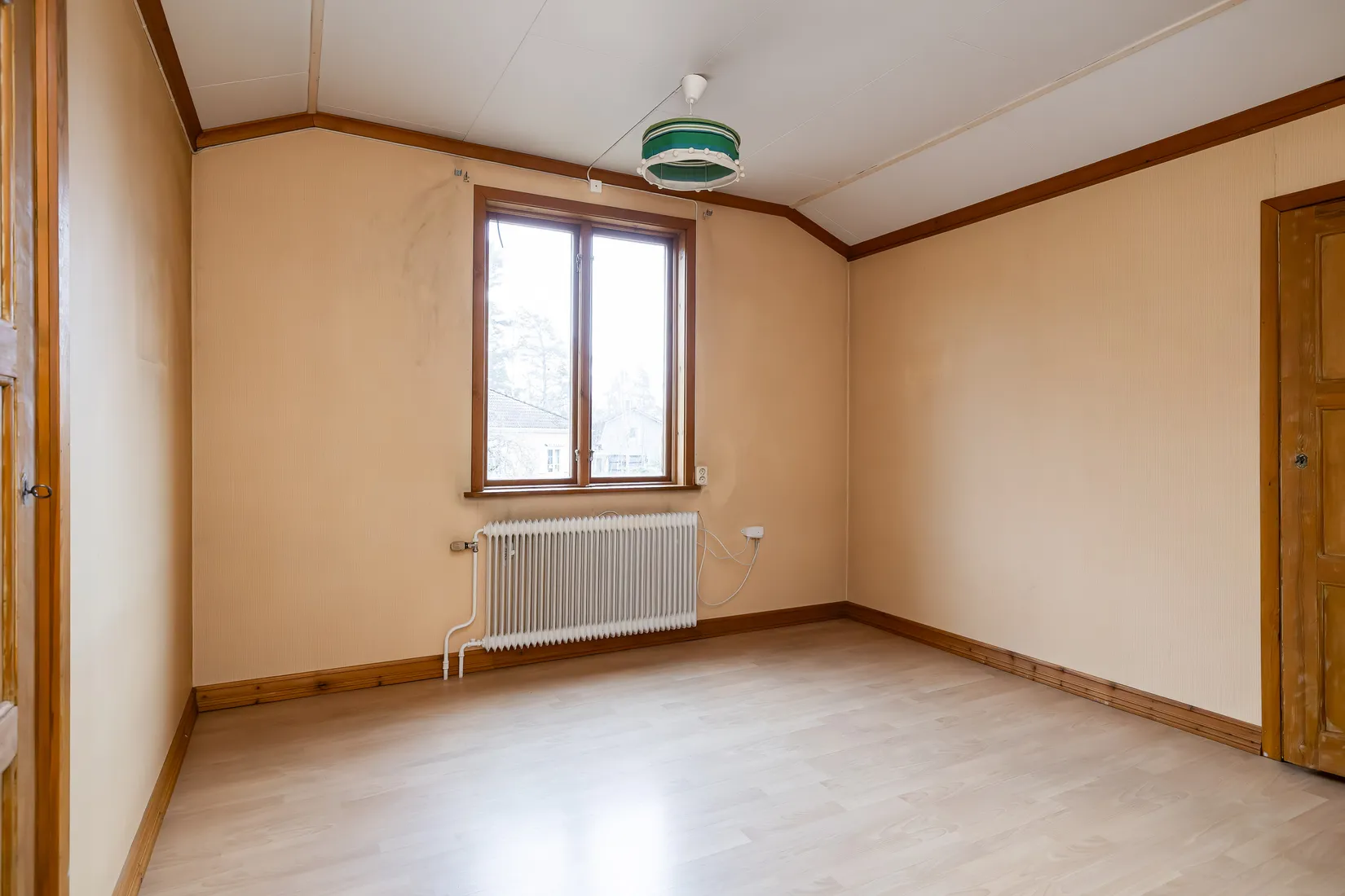 Villa, Ålundavägen 11, Mullhyttan, Lekeberg