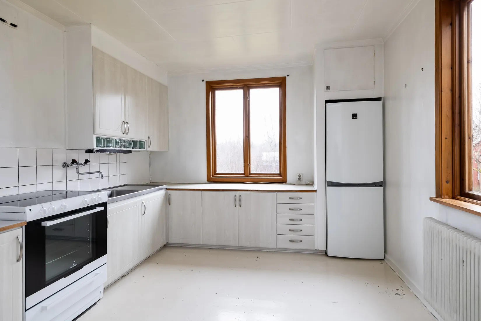 Villa, Ålundavägen 11, Mullhyttan, Lekeberg