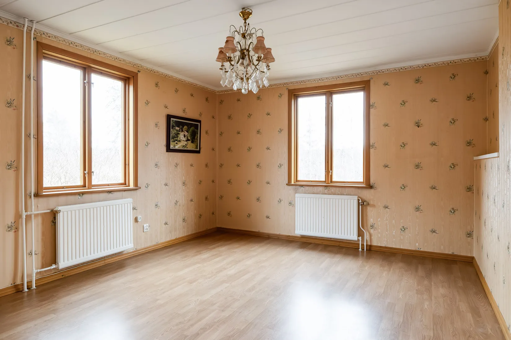 Villa, Ålundavägen 11, Mullhyttan, Lekeberg