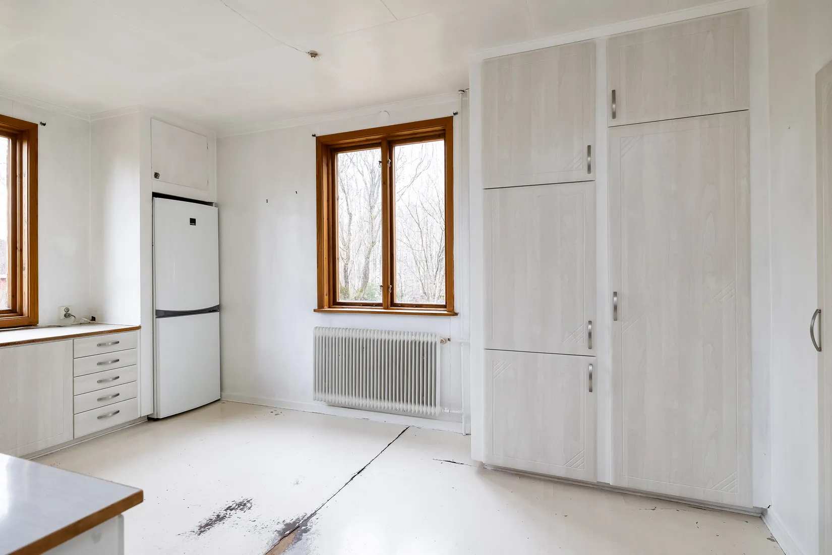 Villa, Ålundavägen 11, Mullhyttan, Lekeberg