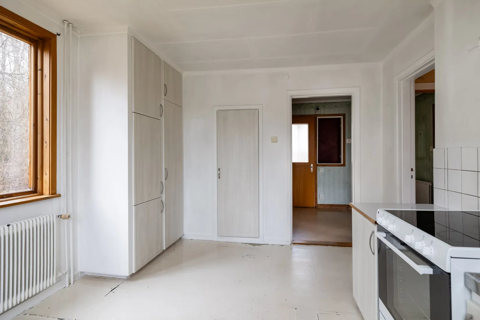 Villa, Ålundavägen 11, Mullhyttan, Lekeberg